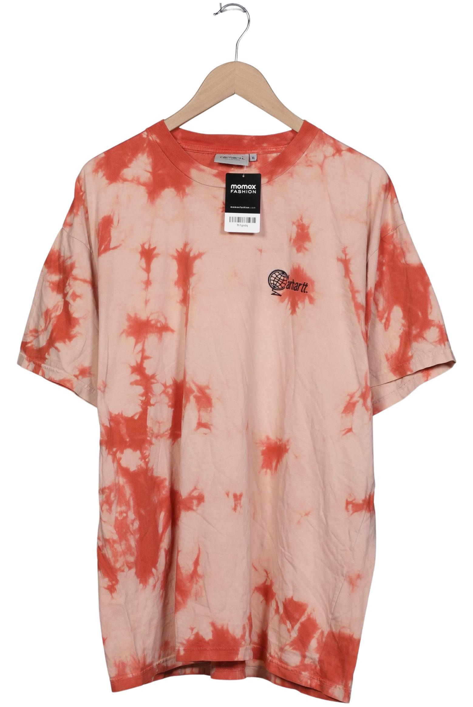 

Carhartt Herren T-Shirt, rot, Gr. 54