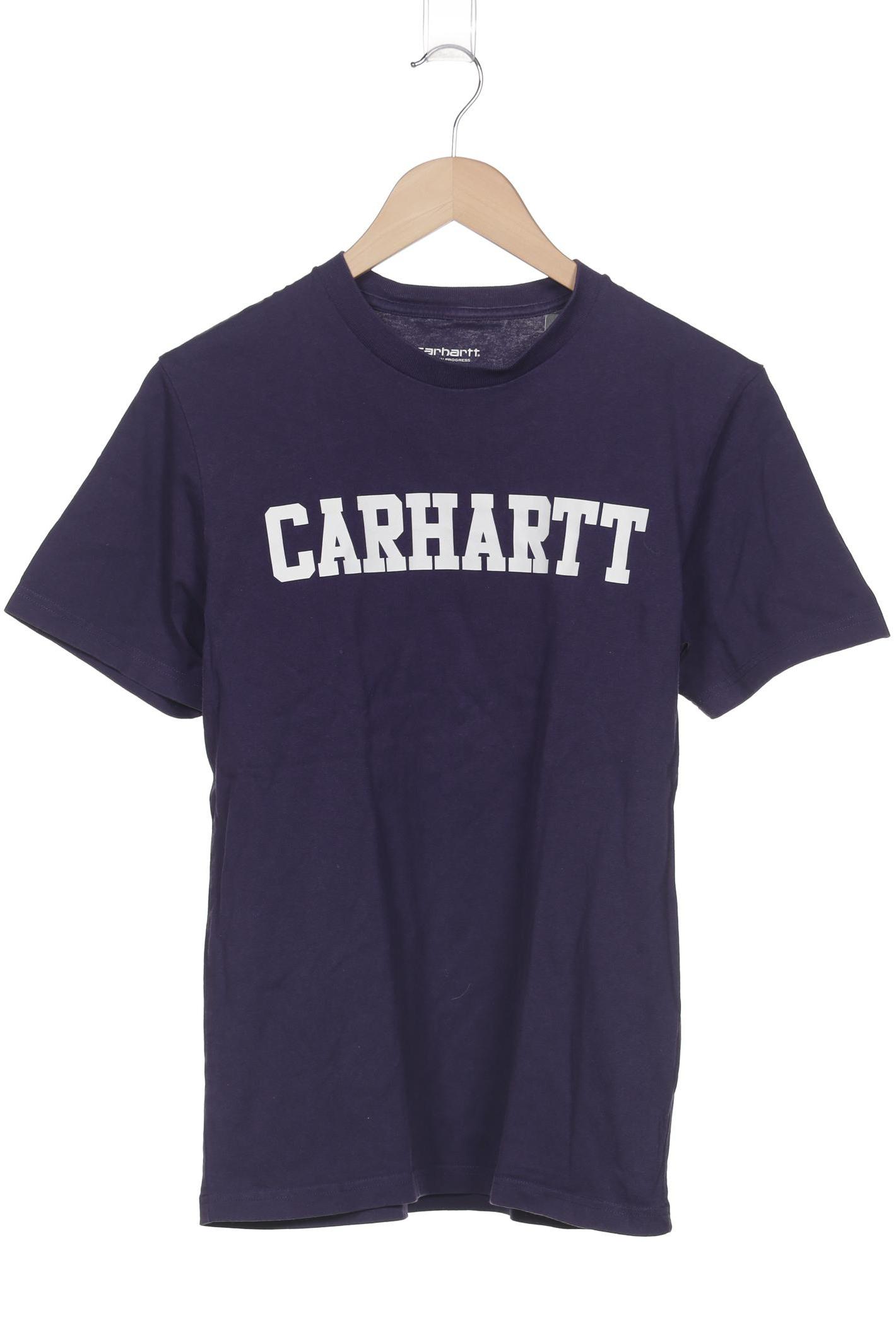 

Carhartt Herren T-Shirt, flieder, Gr. 46