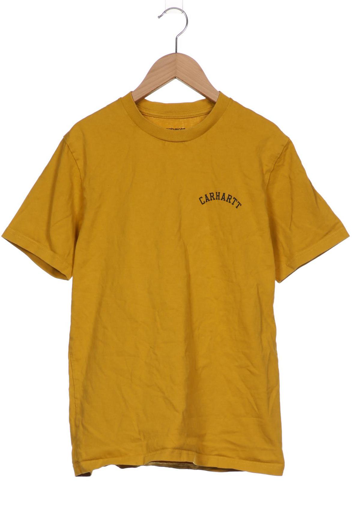 

Carhartt Herren T-Shirt, gelb