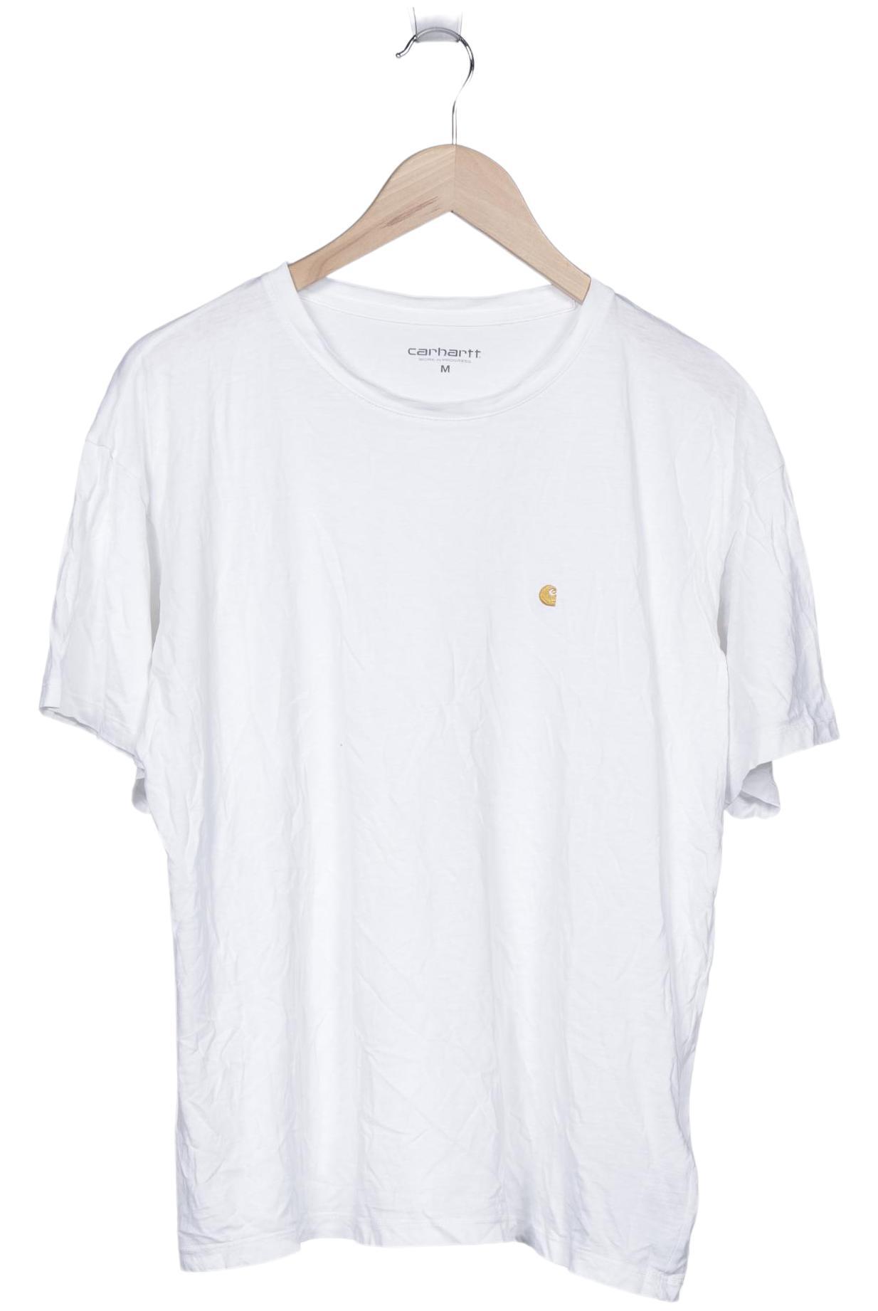 

Carhartt Herren T-Shirt, weiß, Gr. 48