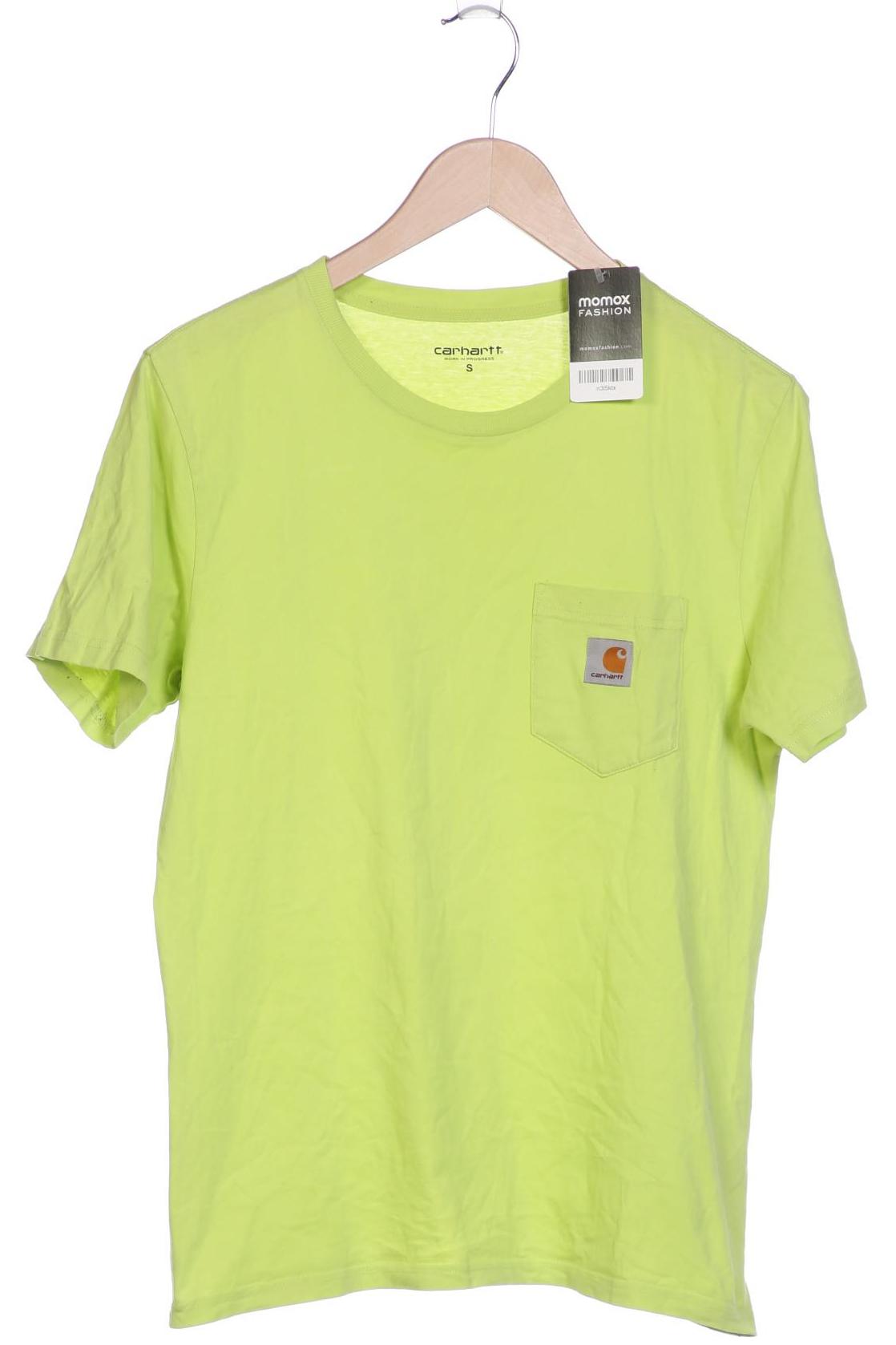 

Carhartt Herren T-Shirt, grün, Gr. 46