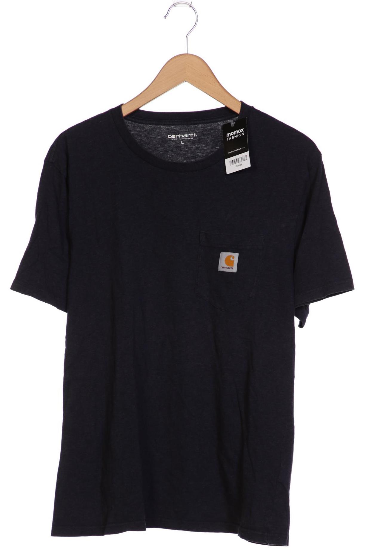 

Carhartt Herren T-Shirt, marineblau, Gr. 52