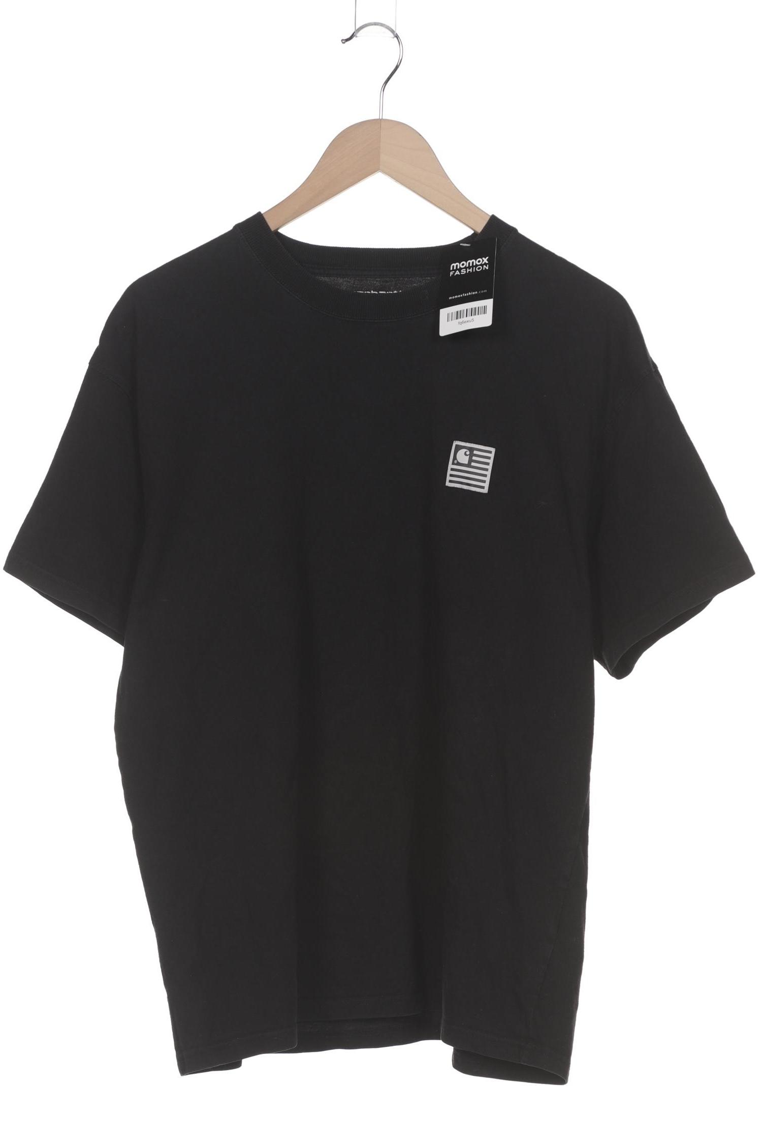 

Carhartt Herren T-Shirt, schwarz, Gr. 52
