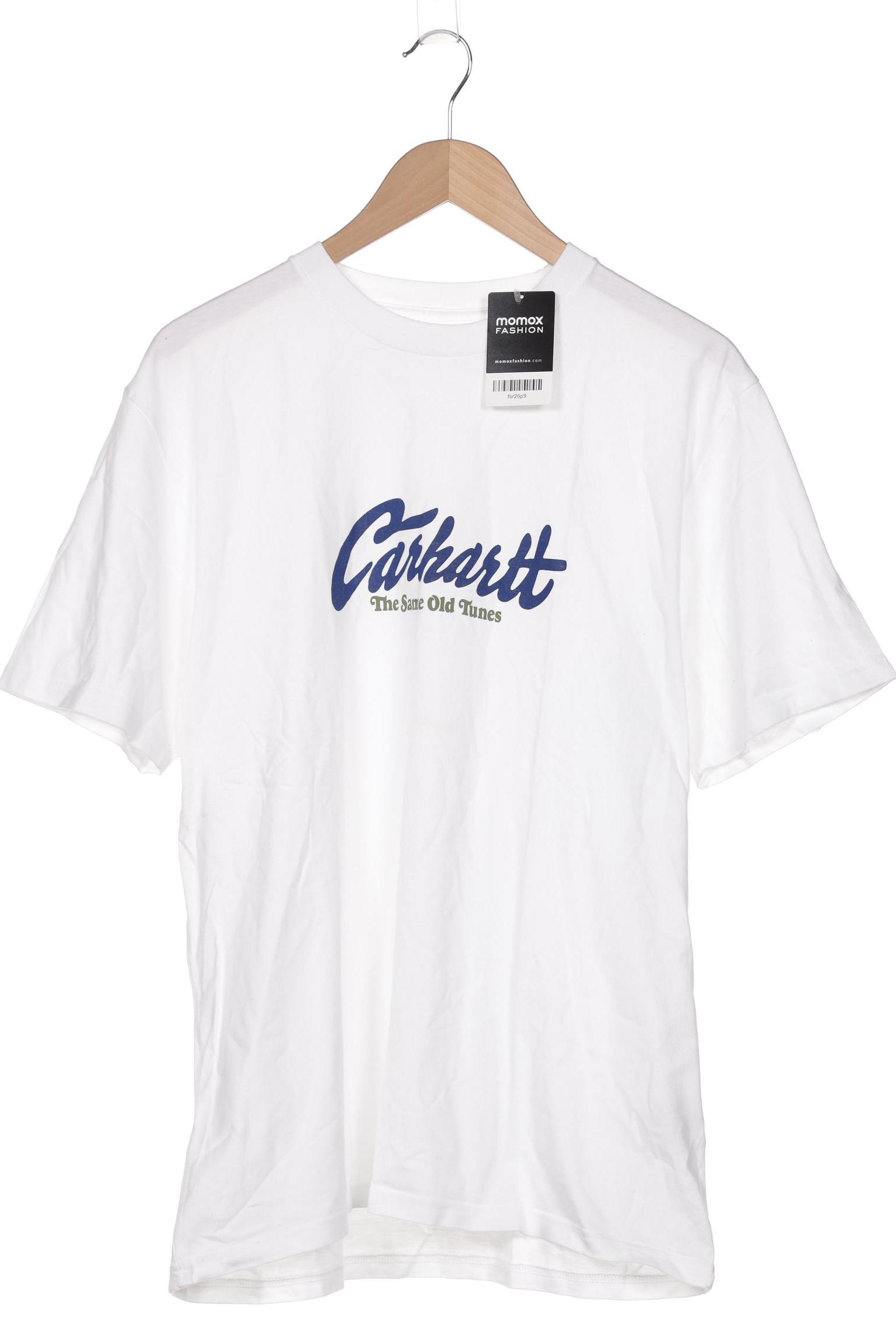

Carhartt Herren T-Shirt, weiß, Gr. 54