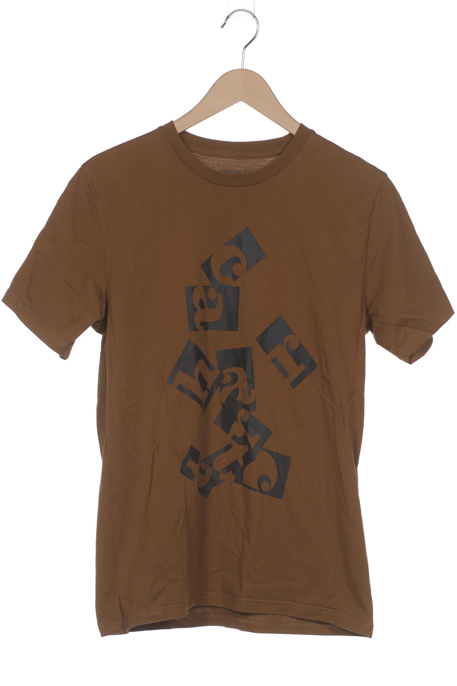 

Carhartt Herren T-Shirt, braun, Gr. 48