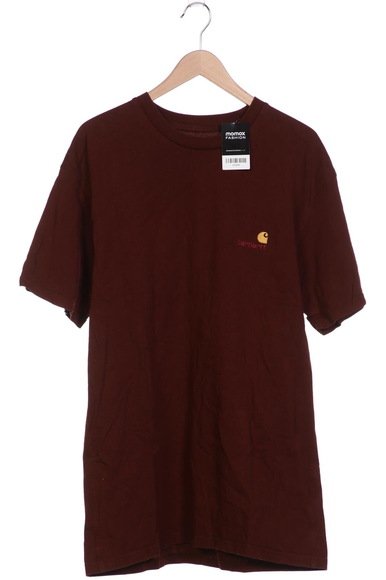 

Carhartt Herren T-Shirt, braun, Gr. 54