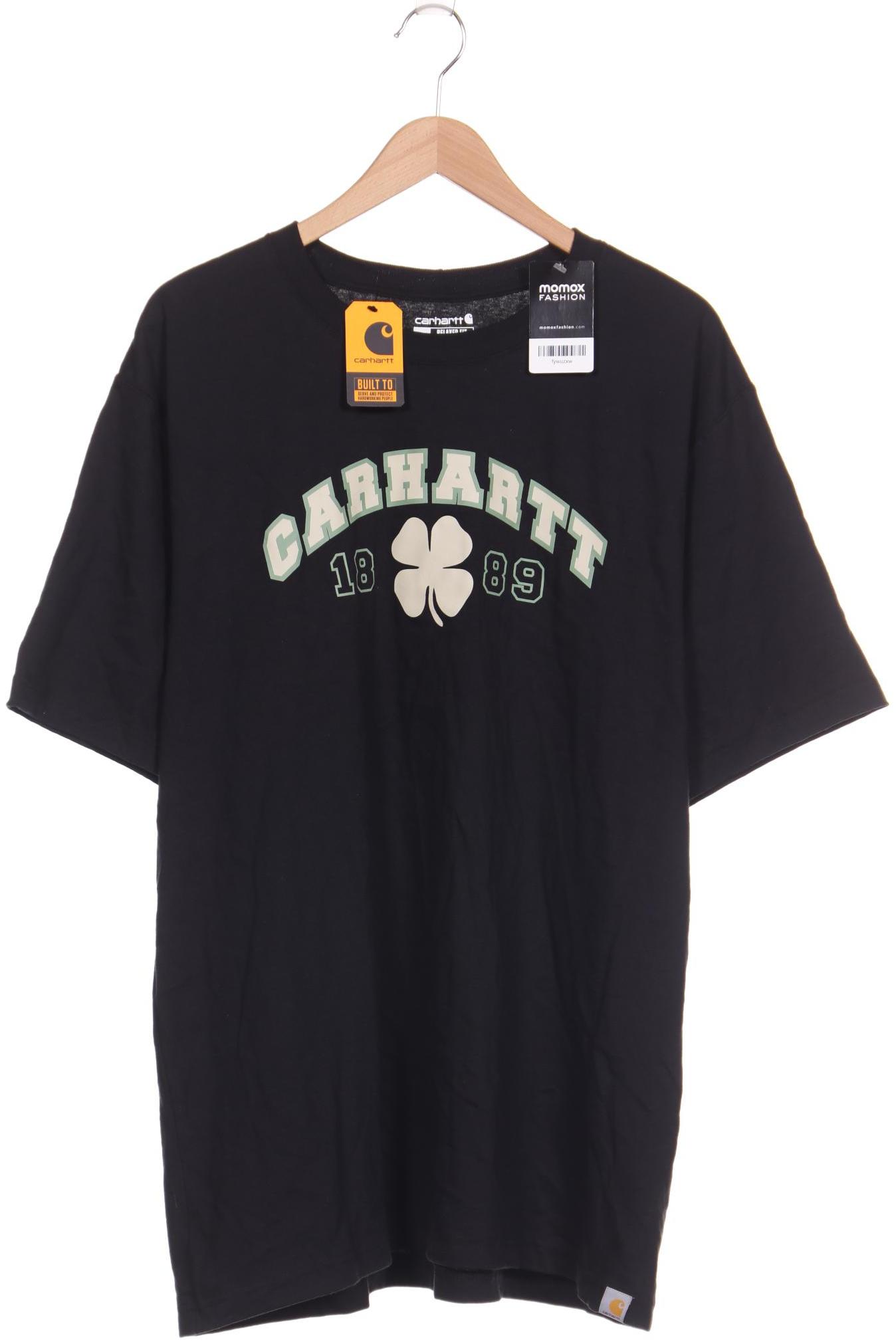 

Carhartt Herren T-Shirt, schwarz