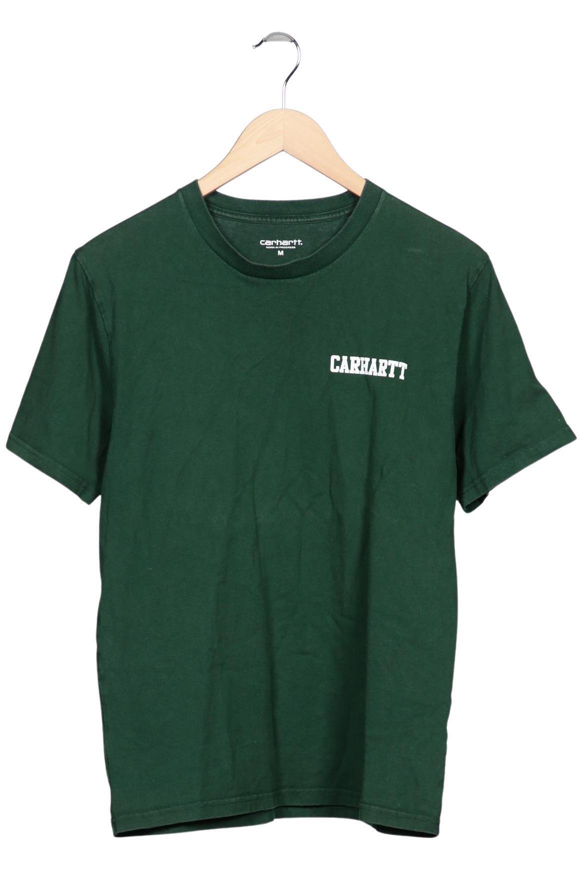 

Carhartt Herren T-Shirt, grün, Gr. 48