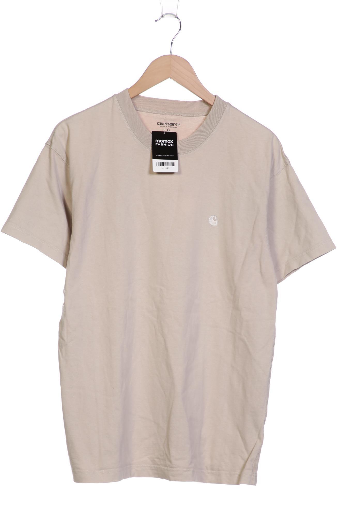 

Carhartt Herren T-Shirt, beige, Gr. 46