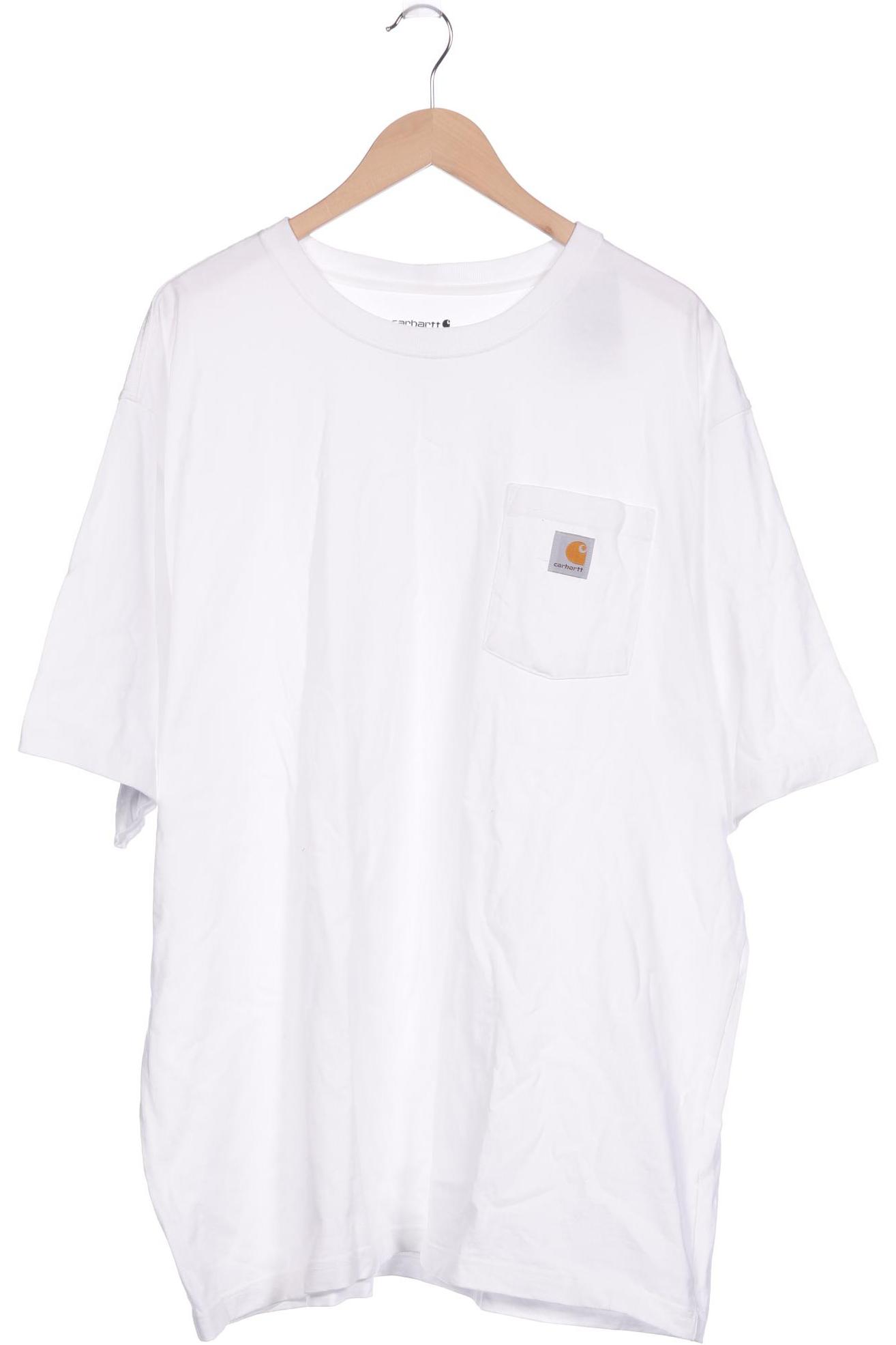 

Carhartt Herren T-Shirt, weiß, Gr. 56