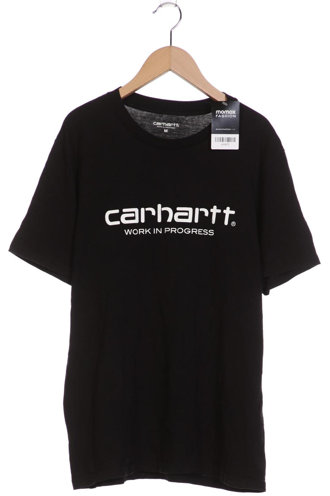 

Carhartt Herren T-Shirt, schwarz, Gr. 48