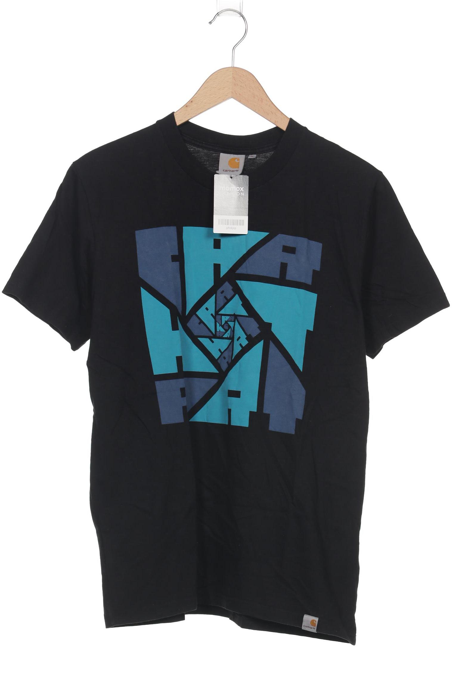 

Carhartt Herren T-Shirt, schwarz, Gr. 48