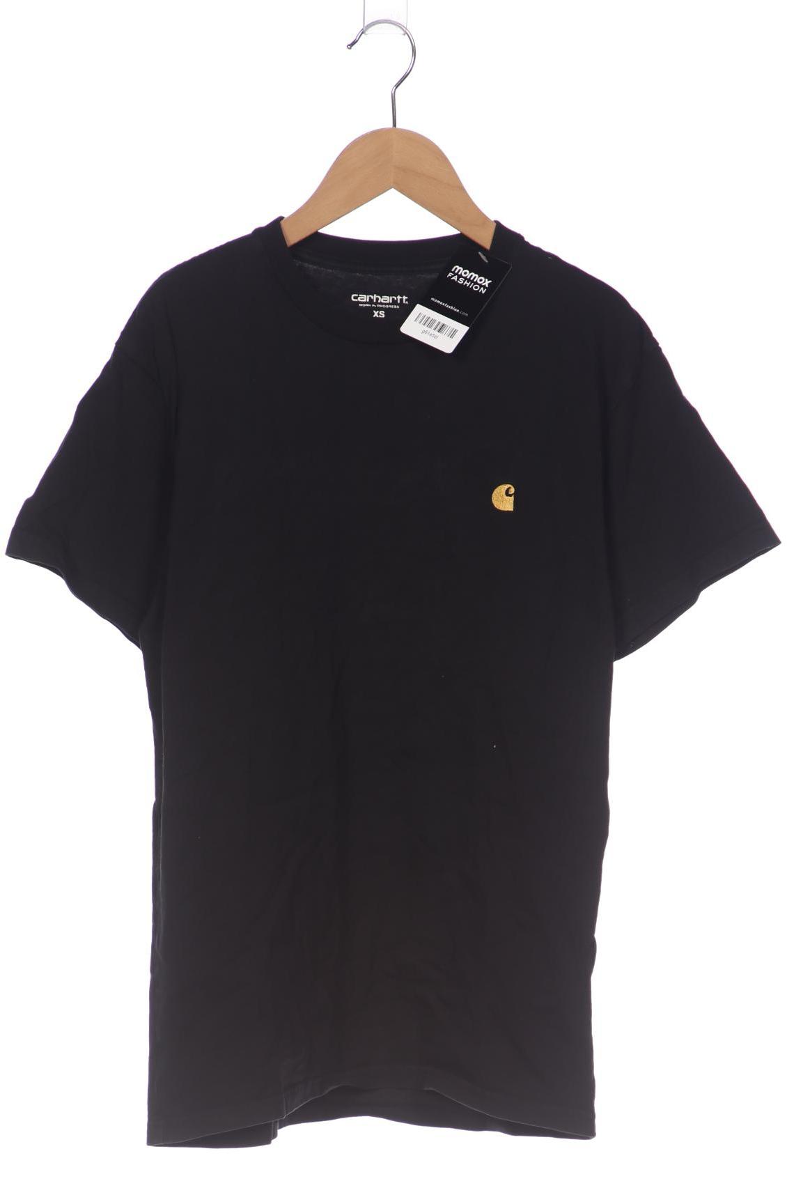 

Carhartt Herren T-Shirt, schwarz, Gr. 44