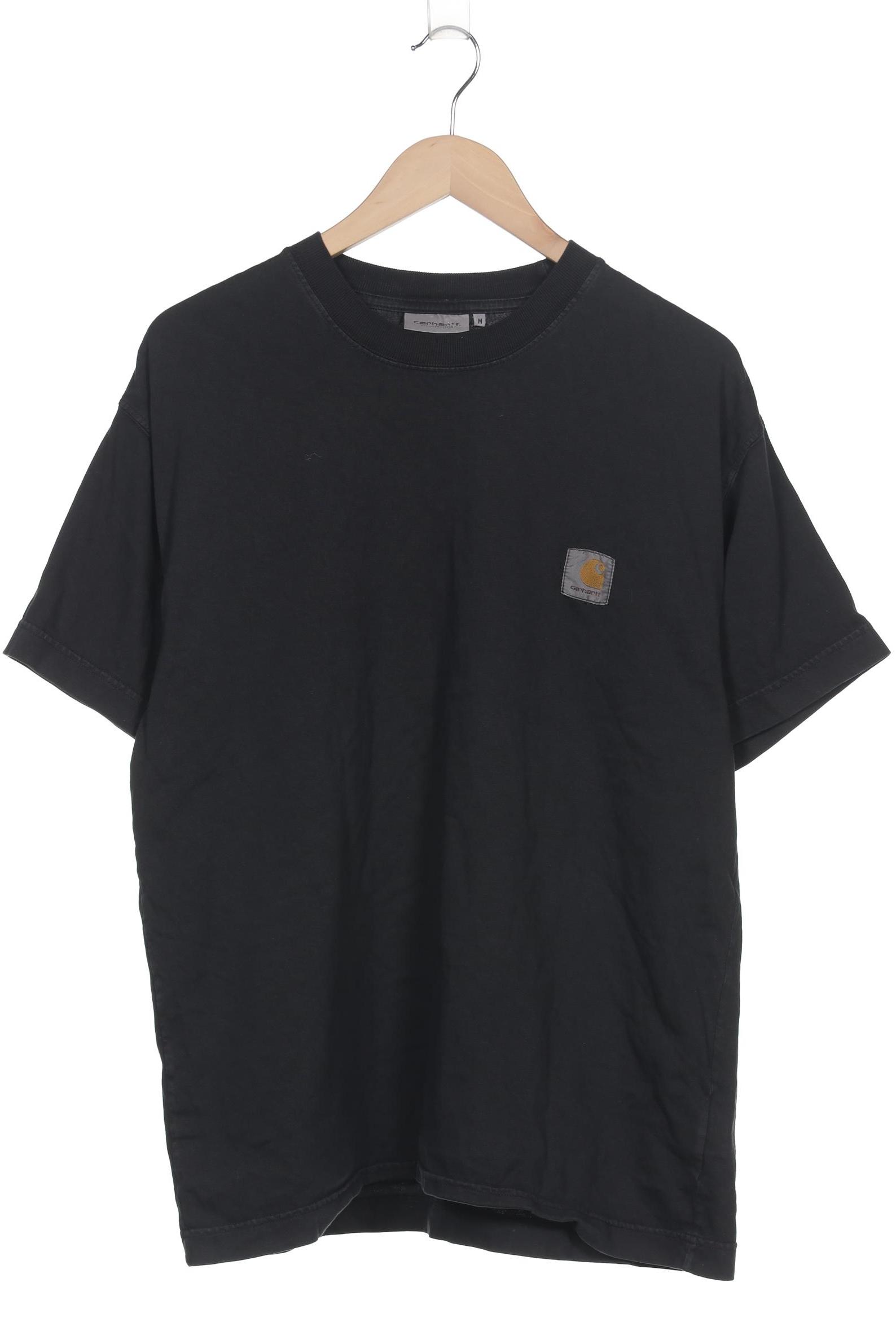 

Carhartt Herren T-Shirt, schwarz, Gr. 48