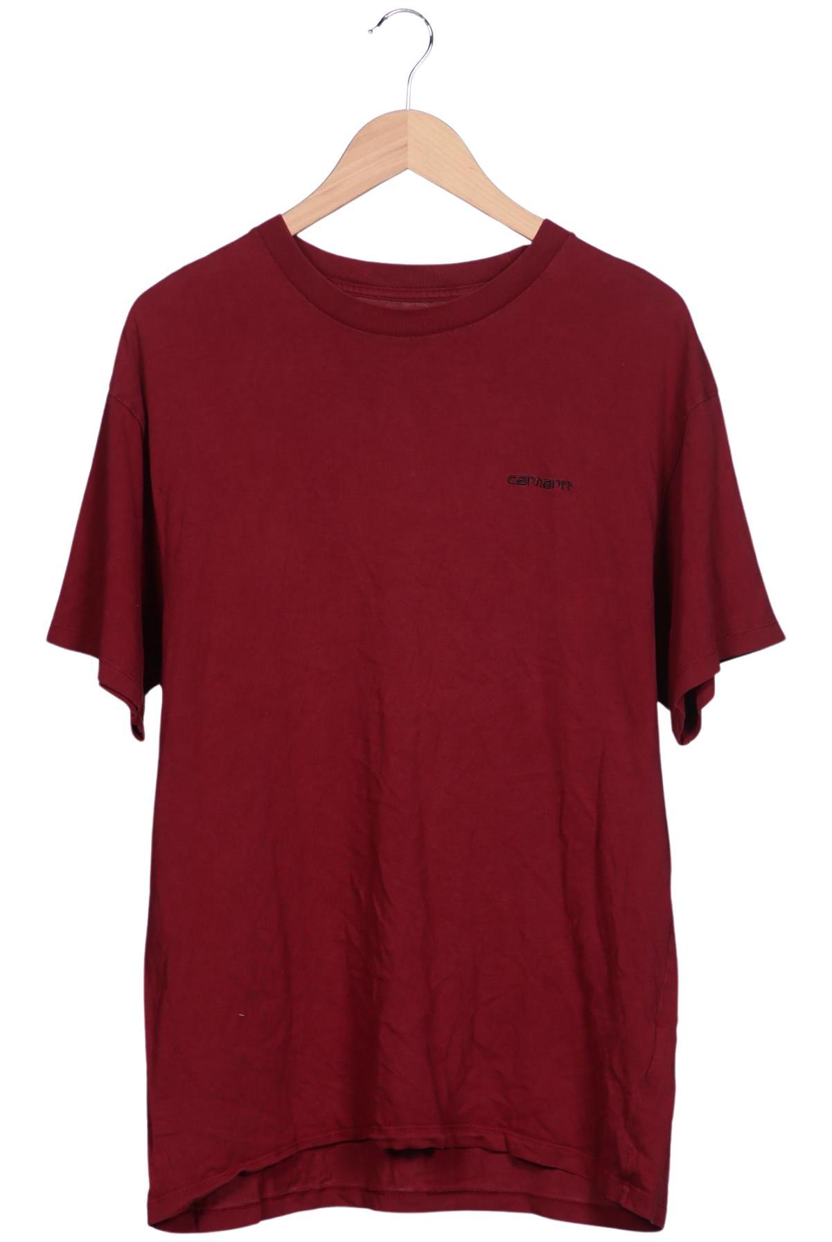 

Carhartt Herren T-Shirt, rot, Gr. 52