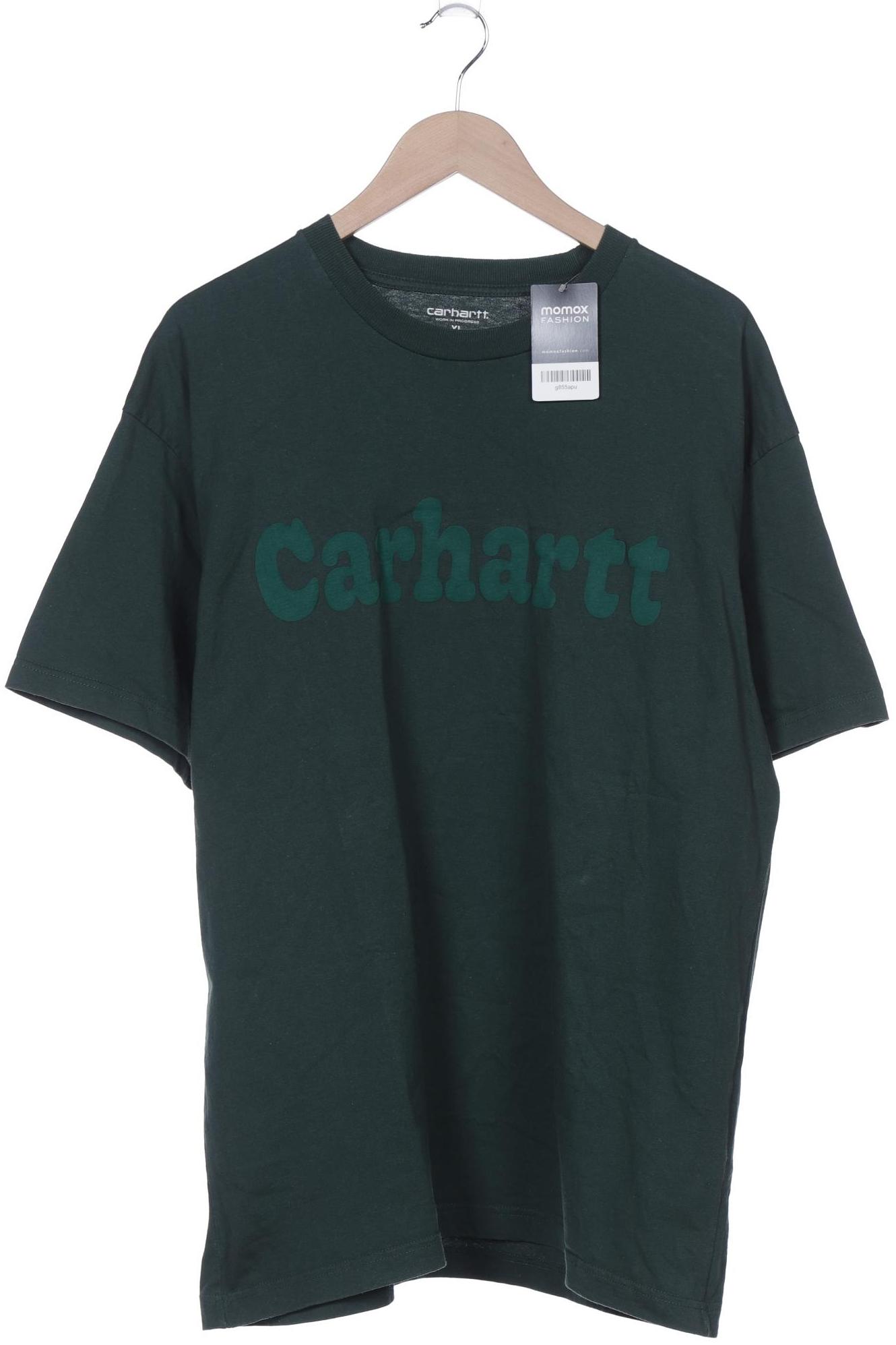 

Carhartt Herren T-Shirt, grün, Gr. 54
