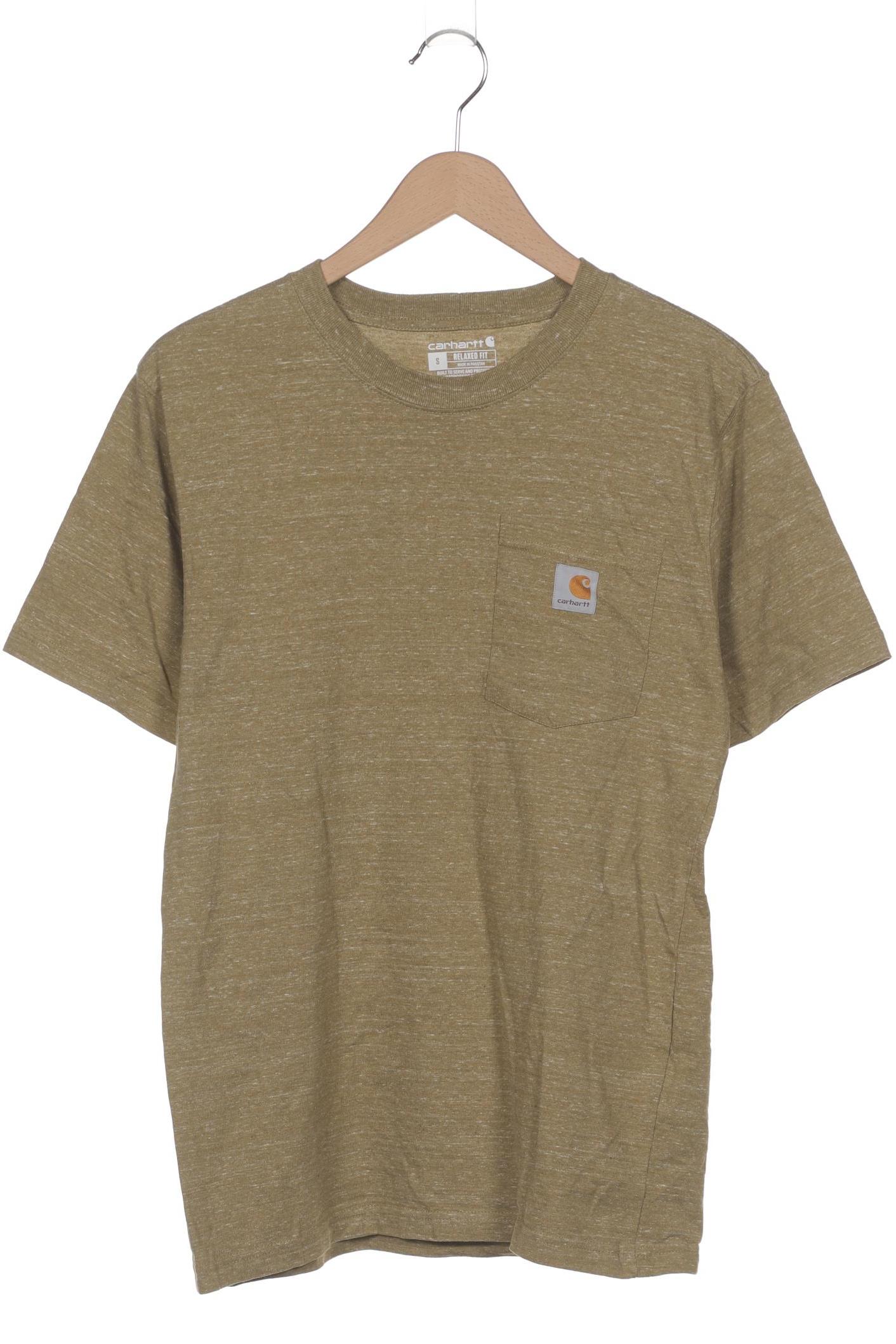 

Carhartt Herren T-Shirt, grün, Gr. 46