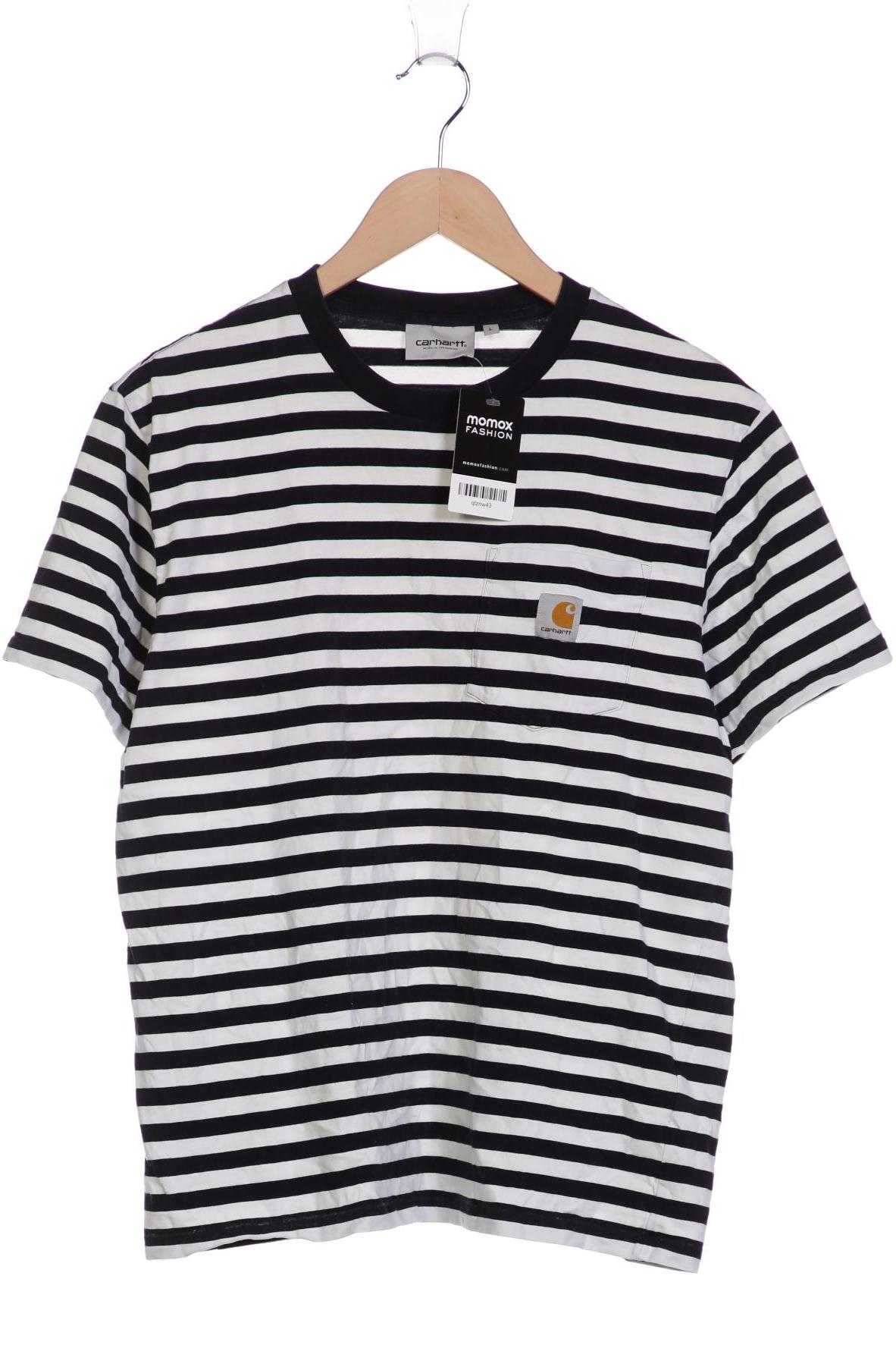 

Carhartt Herren T-Shirt, marineblau, Gr. 52