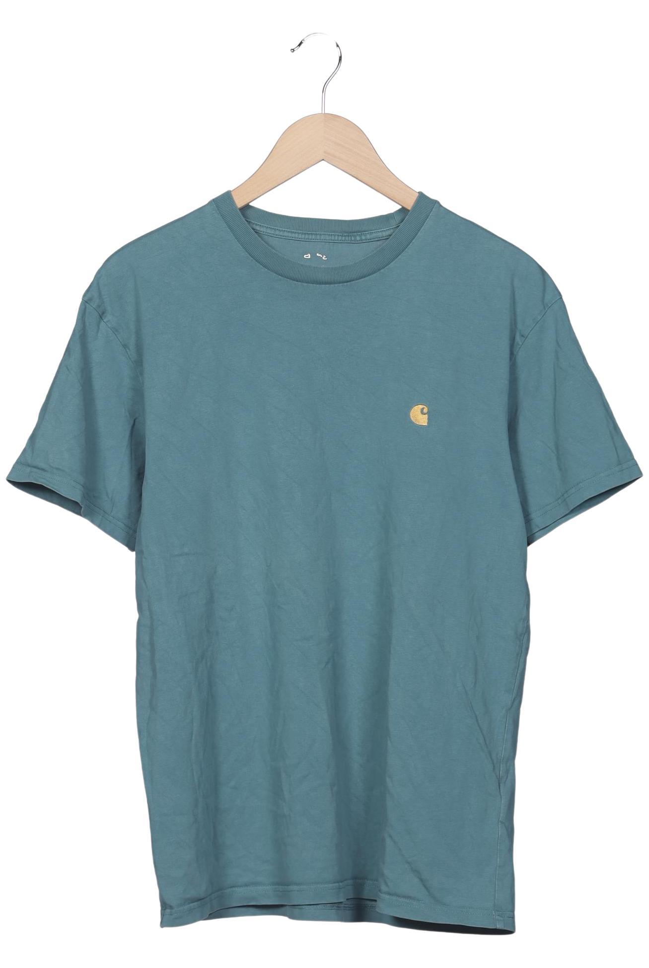 

Carhartt Herren T-Shirt, türkis, Gr. 46