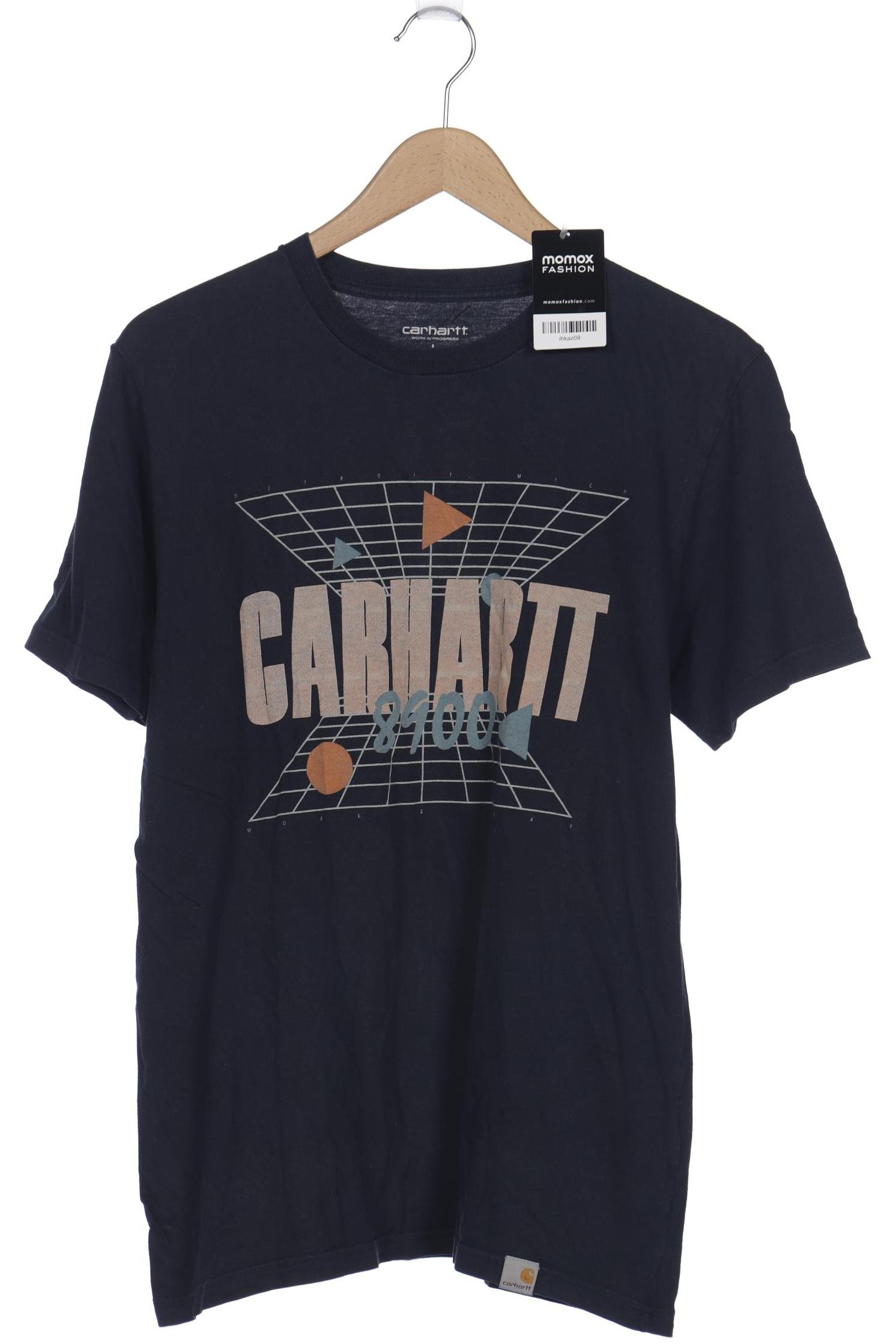 

Carhartt Herren T-Shirt, marineblau