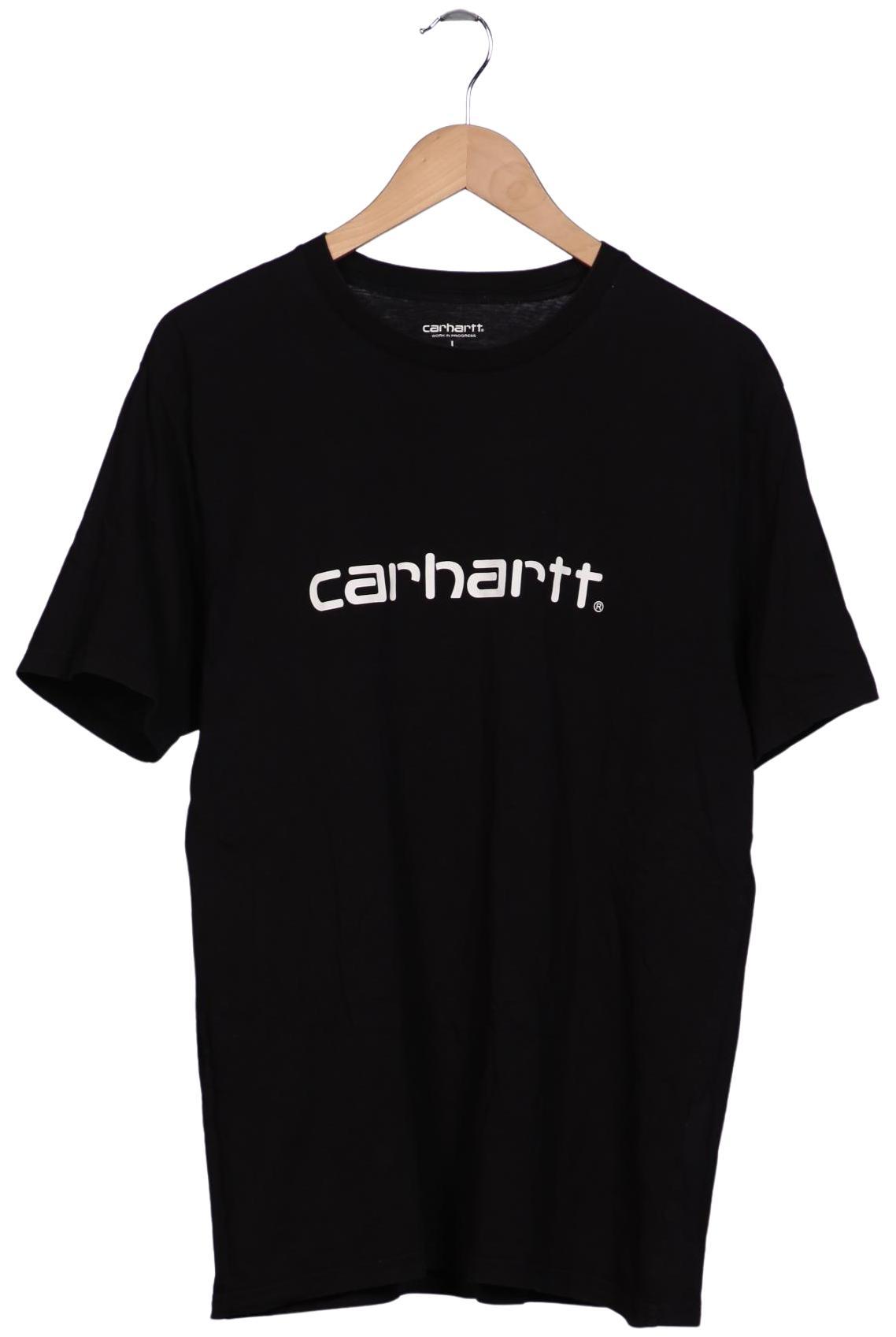 

Carhartt Herren T-Shirt, schwarz, Gr. 52