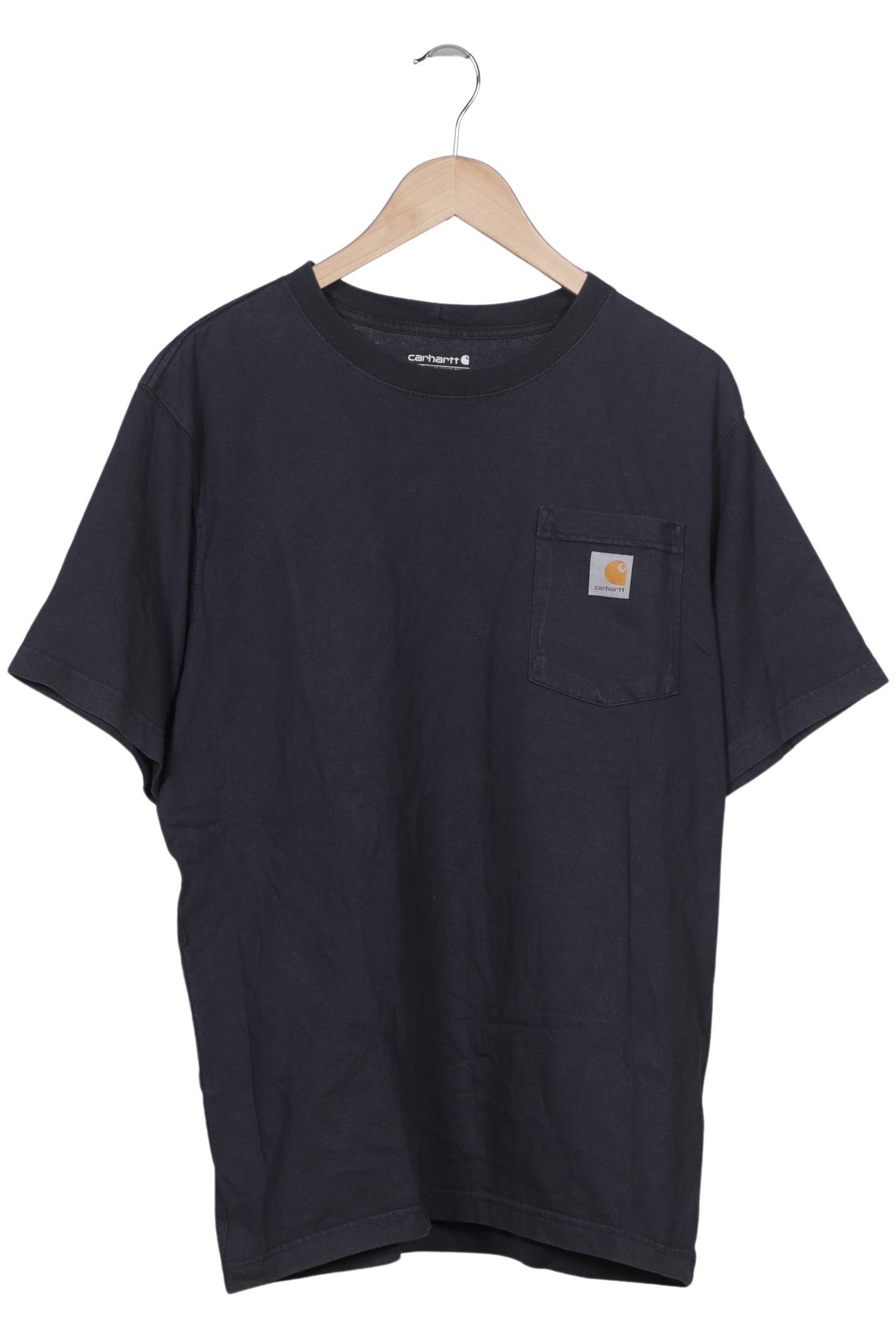 

Carhartt Herren T-Shirt, marineblau, Gr. 52