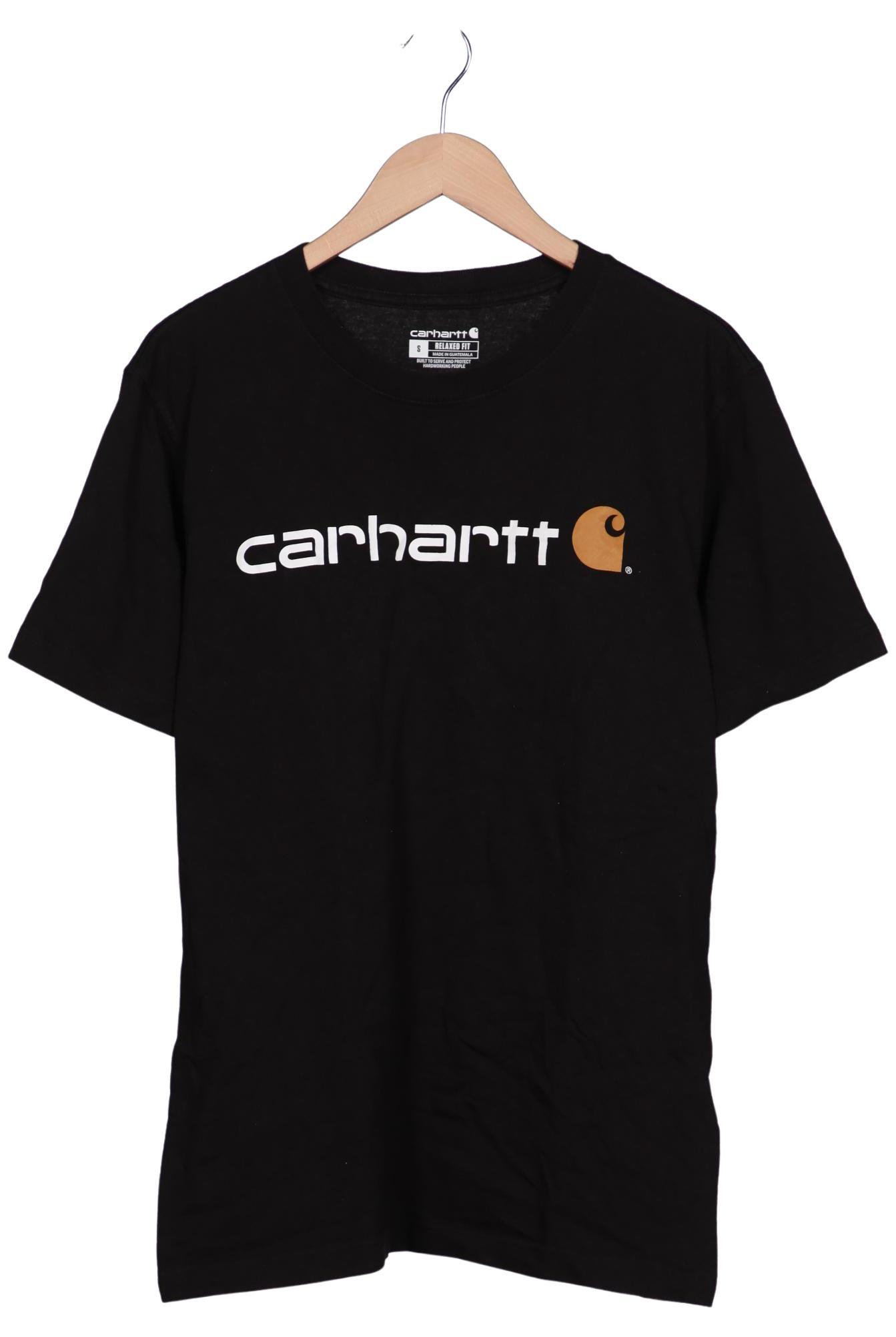 

Carhartt Herren T-Shirt, schwarz, Gr. 46