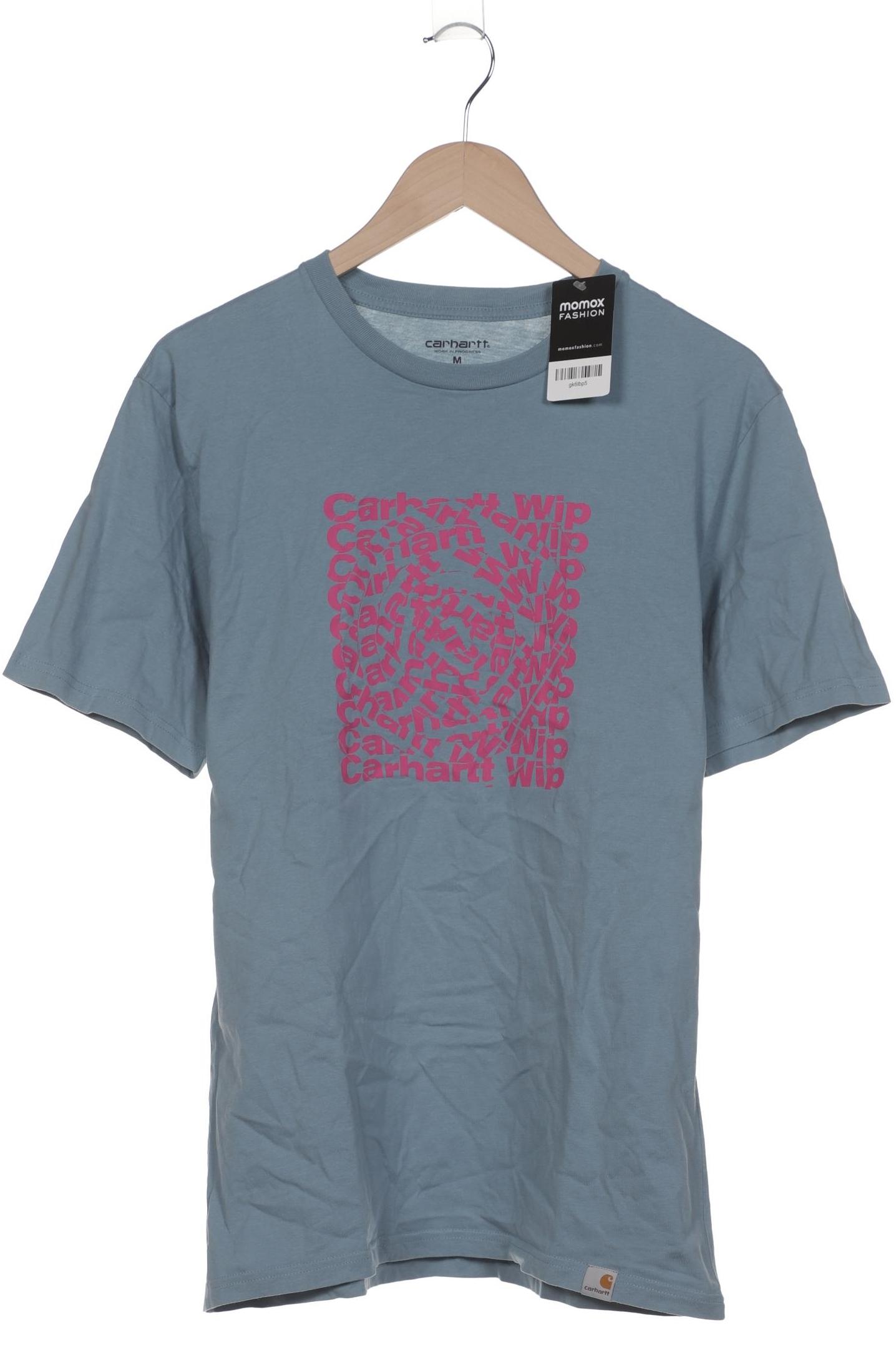 

Carhartt Herren T-Shirt, blau, Gr. 48
