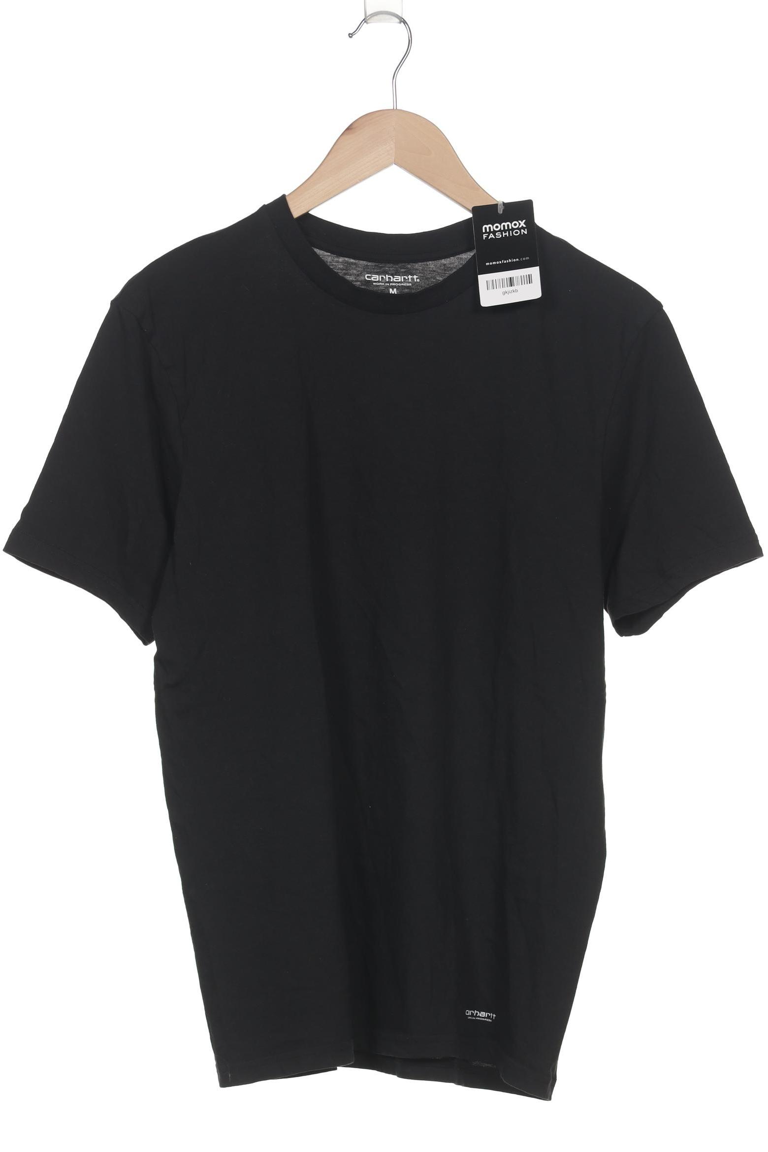

Carhartt Herren T-Shirt, schwarz, Gr. 48