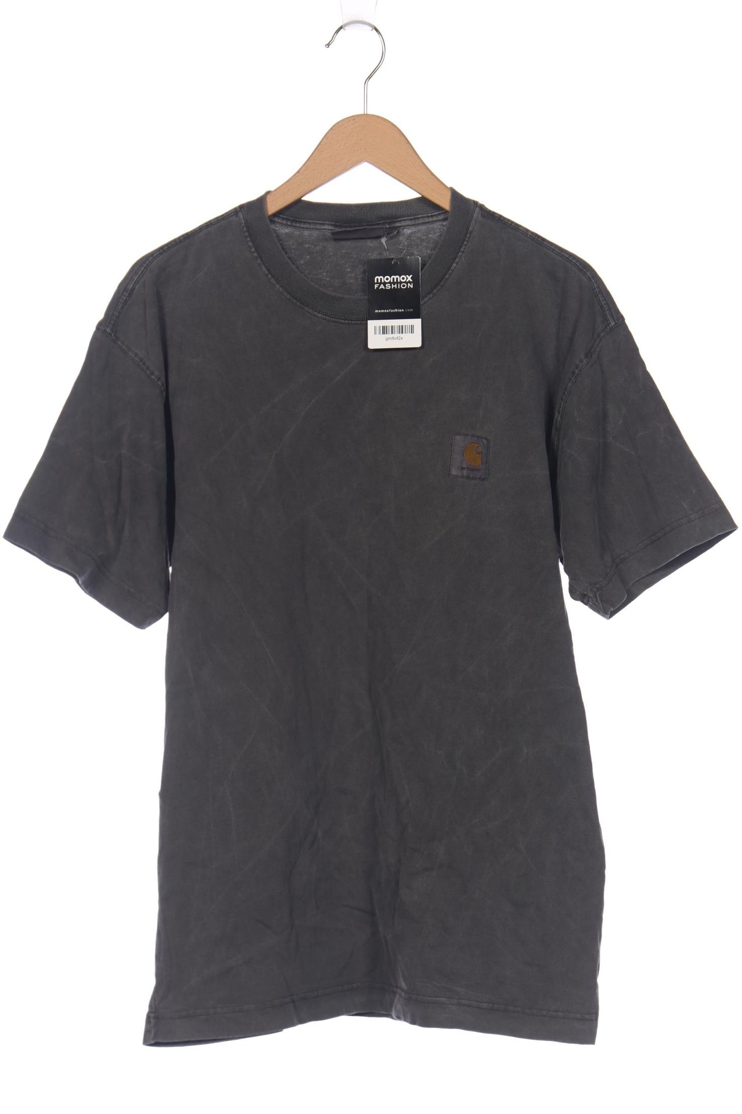 

Carhartt Herren T-Shirt, grau, Gr. 48