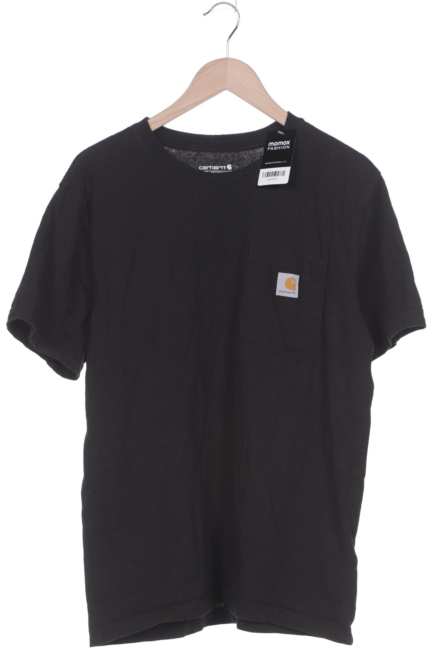 

Carhartt Herren T-Shirt, schwarz