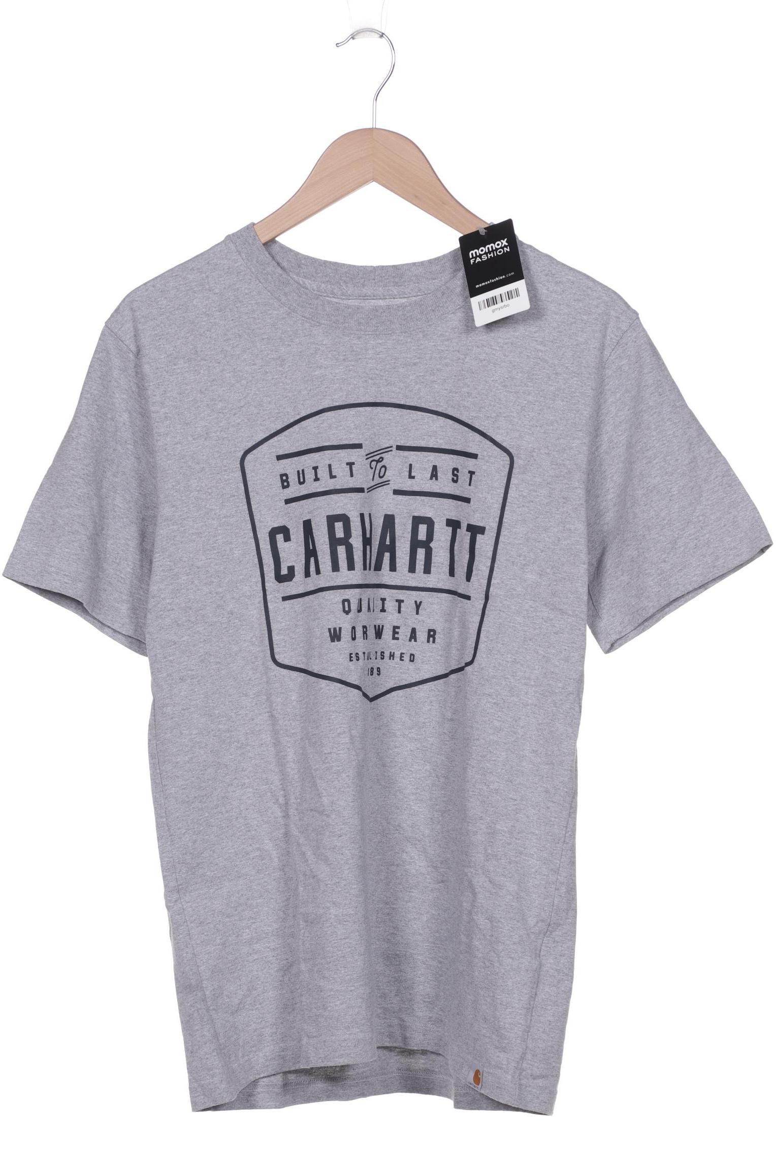 

Carhartt Herren T-Shirt, grau