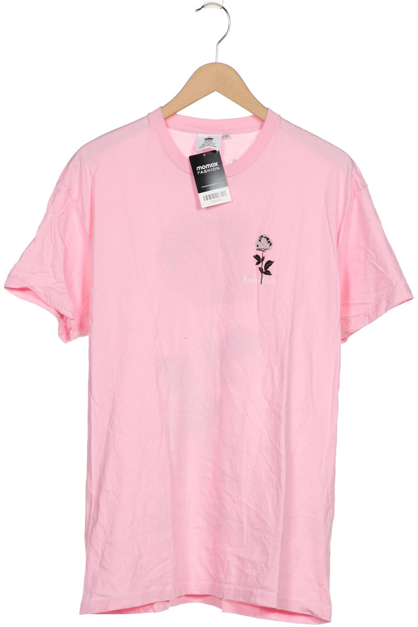

Carhartt Herren T-Shirt, pink