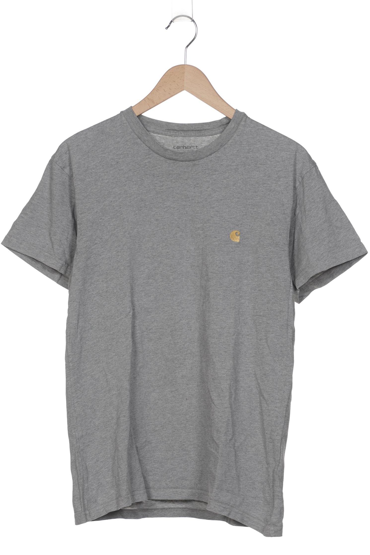 

Carhartt Herren T-Shirt, grau, Gr. 46