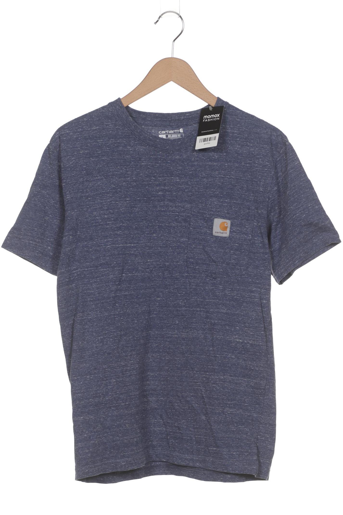 

Carhartt Herren T-Shirt, blau, Gr. 46