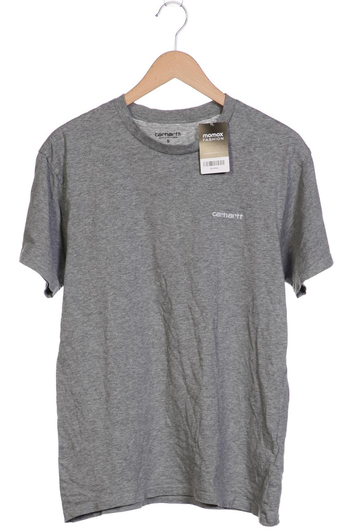 

Carhartt Herren T-Shirt, grau, Gr. 46