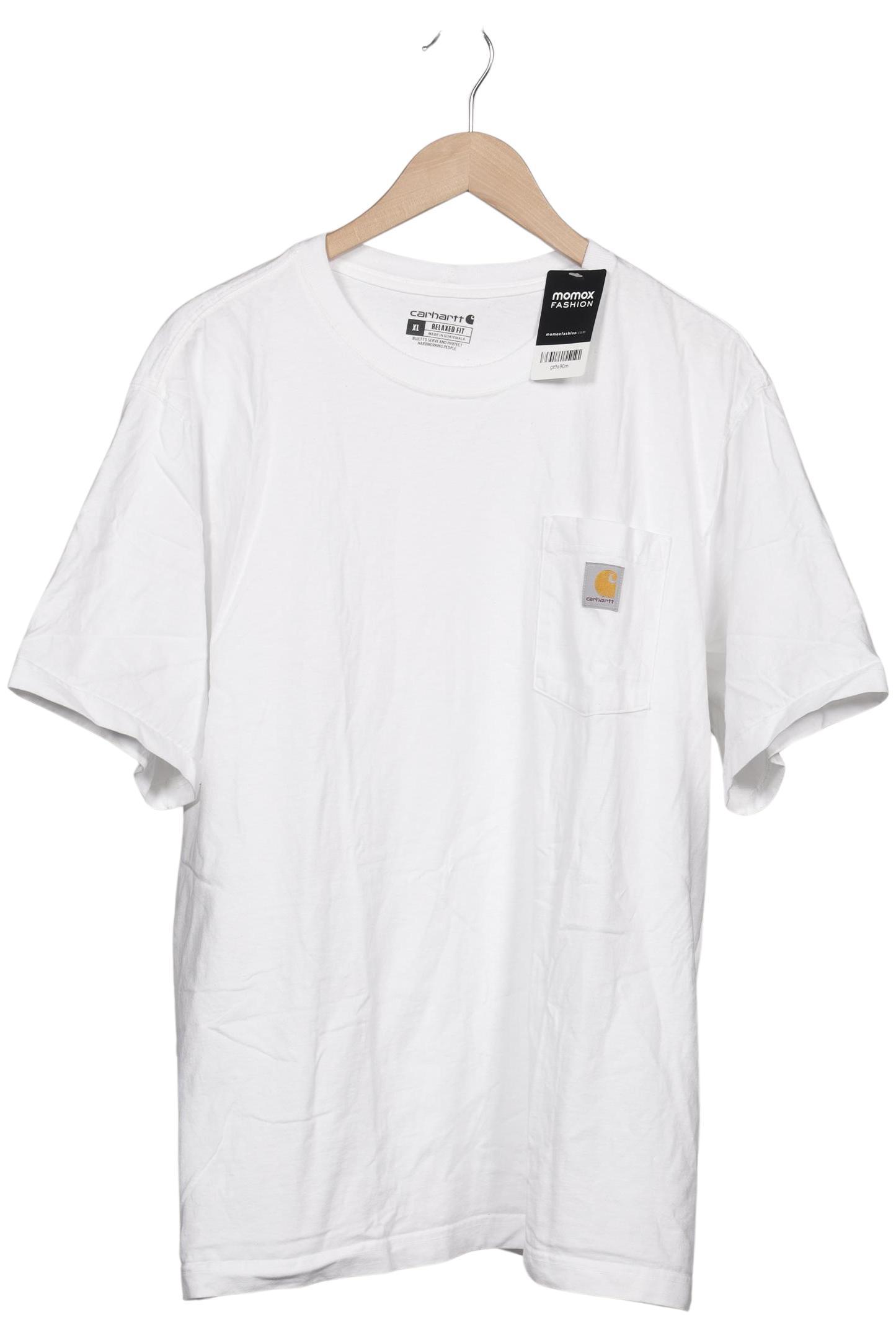

Carhartt Herren T-Shirt, weiß, Gr. 54
