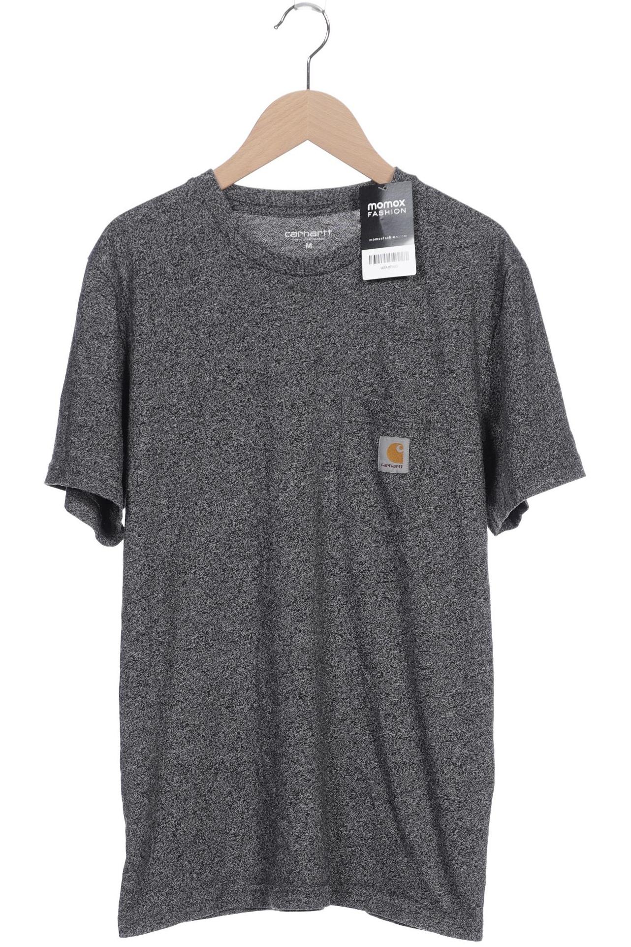 

Carhartt Herren T-Shirt, grau, Gr. 48