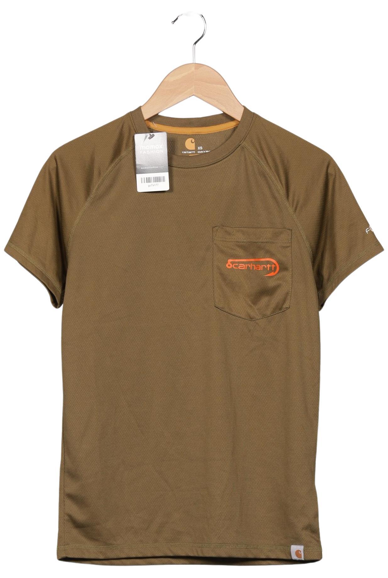 

Carhartt Herren T-Shirt, grün, Gr. 44