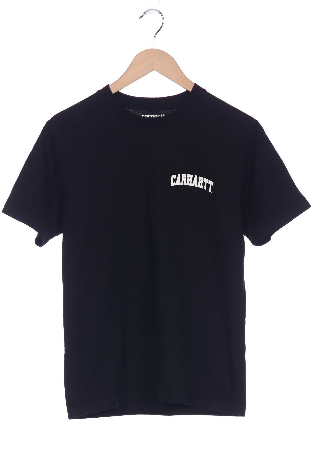 

Carhartt Herren T-Shirt, schwarz, Gr. 46