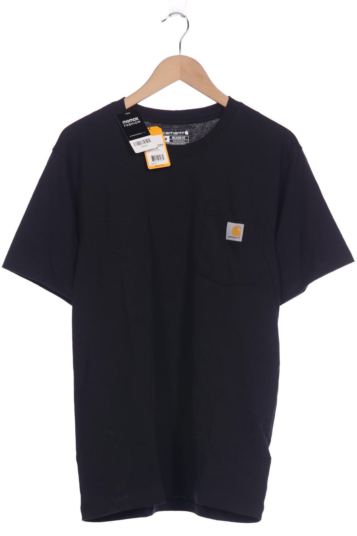 

Carhartt Herren T-Shirt, schwarz, Gr. 48