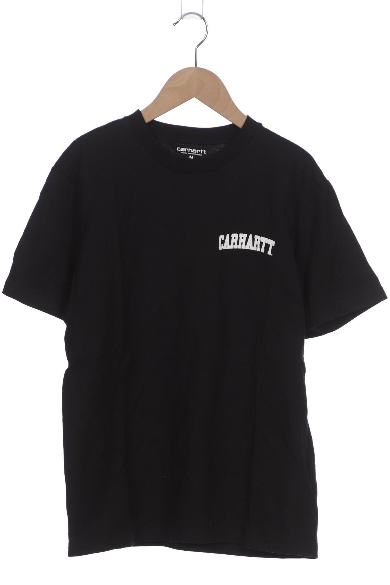 

Carhartt Herren T-Shirt, schwarz, Gr. 48