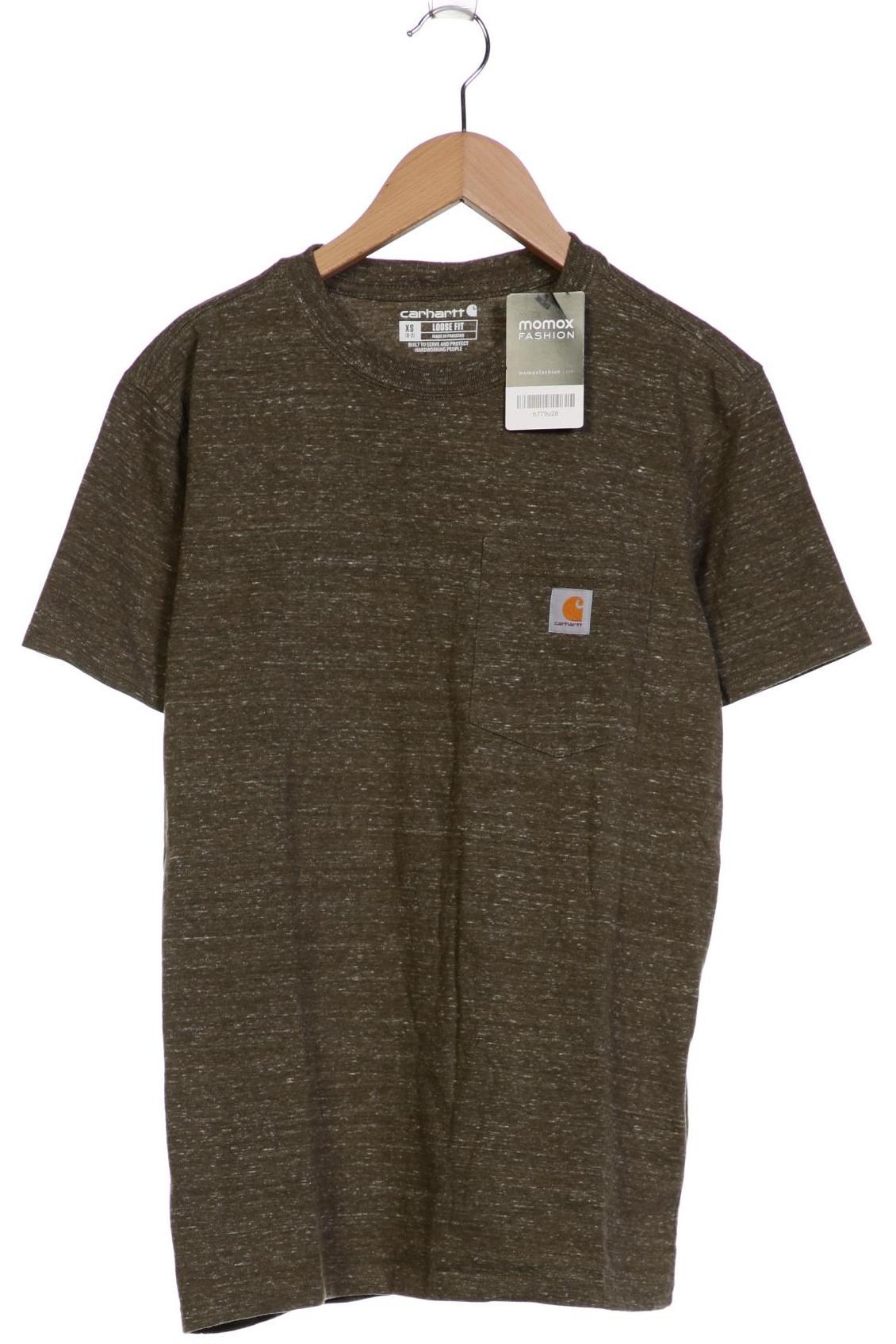 

Carhartt Herren T-Shirt, grün, Gr. 44