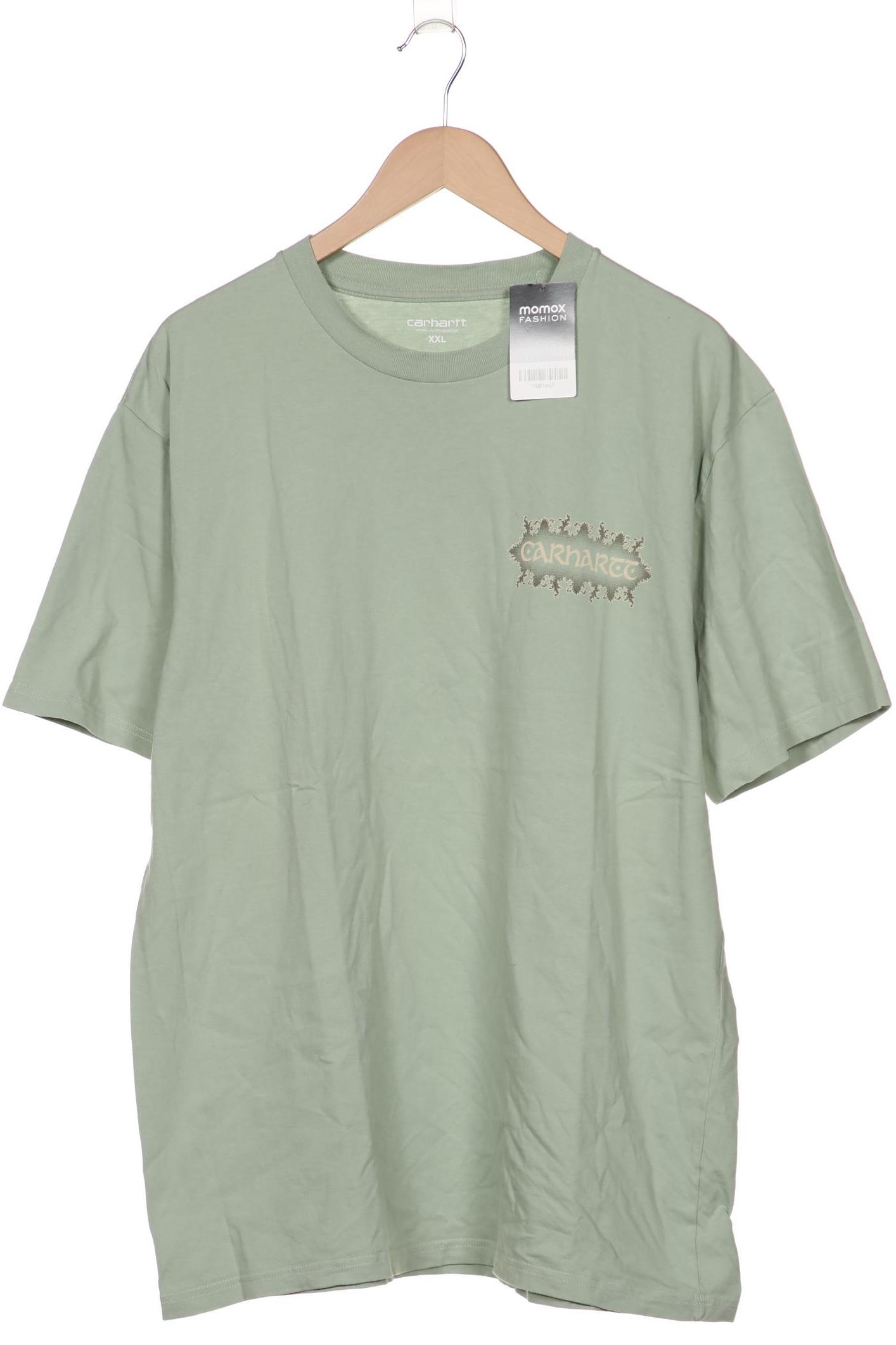

Carhartt Herren T-Shirt, hellgrün