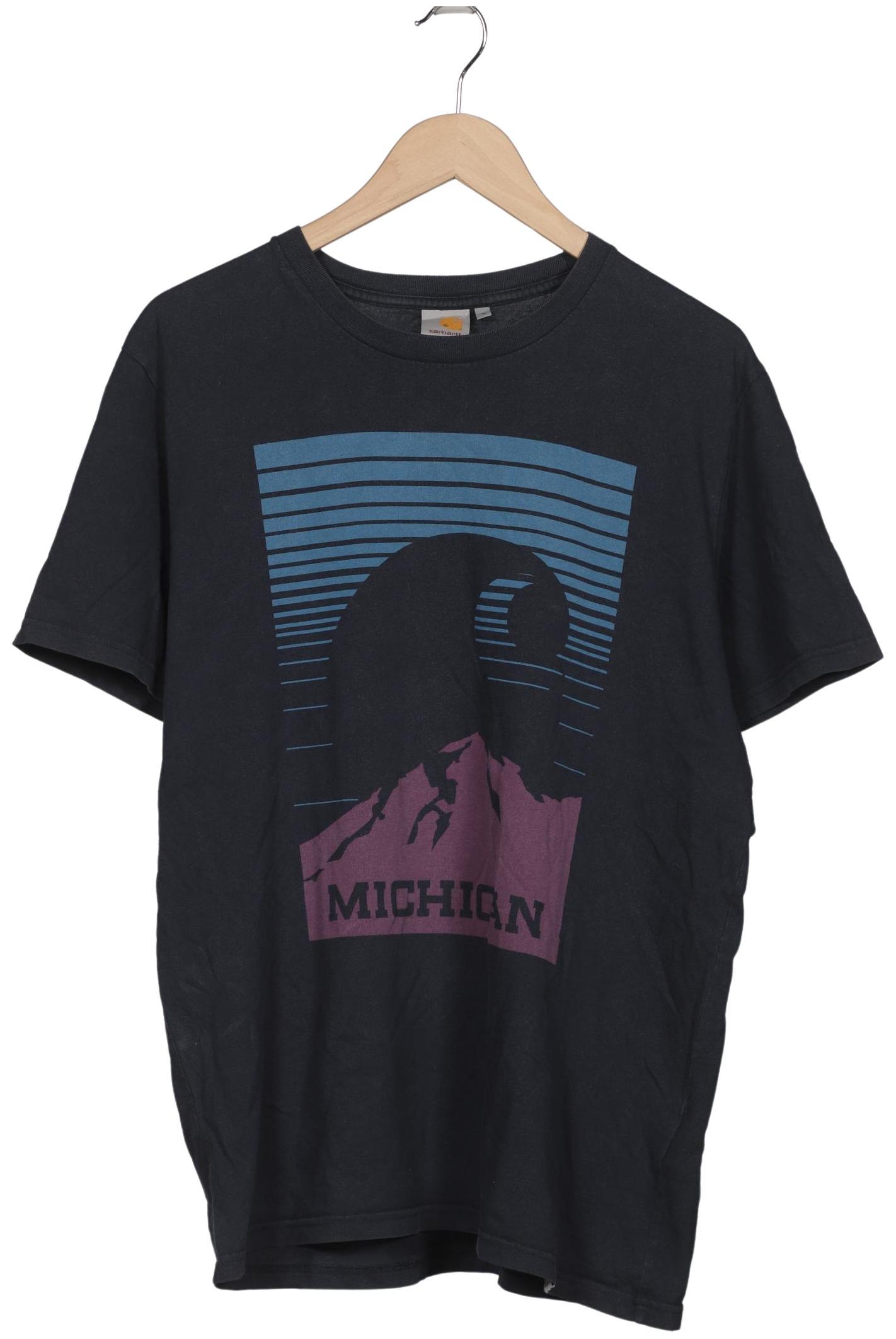 

Carhartt Herren T-Shirt, marineblau, Gr. 52