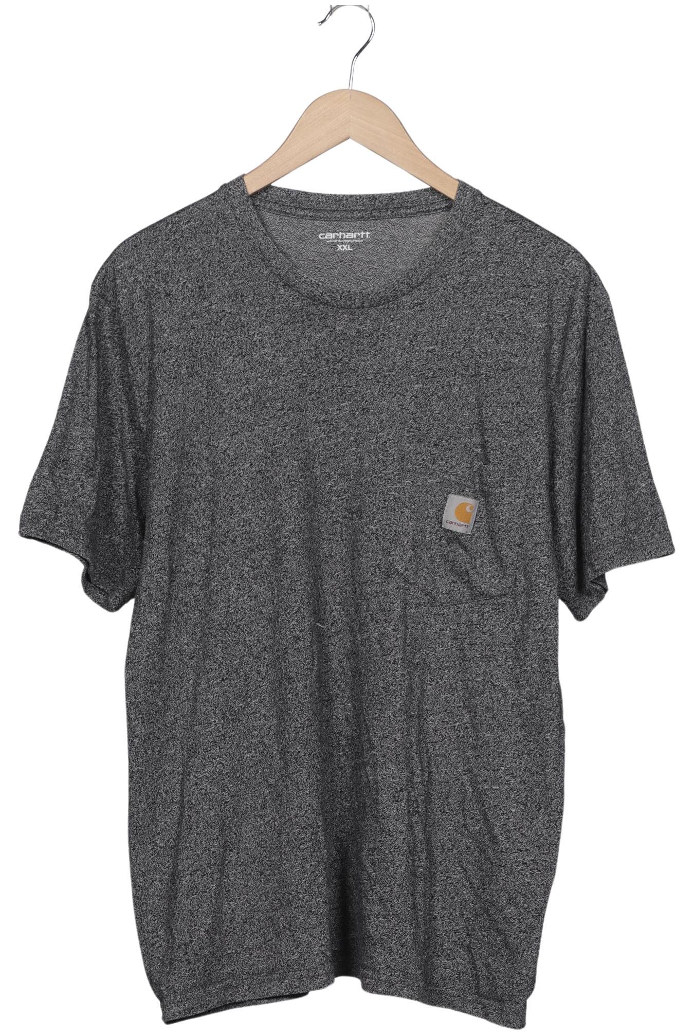 Thumbnail - Carhartt Herren T-Shirt, grau, Gr. 56