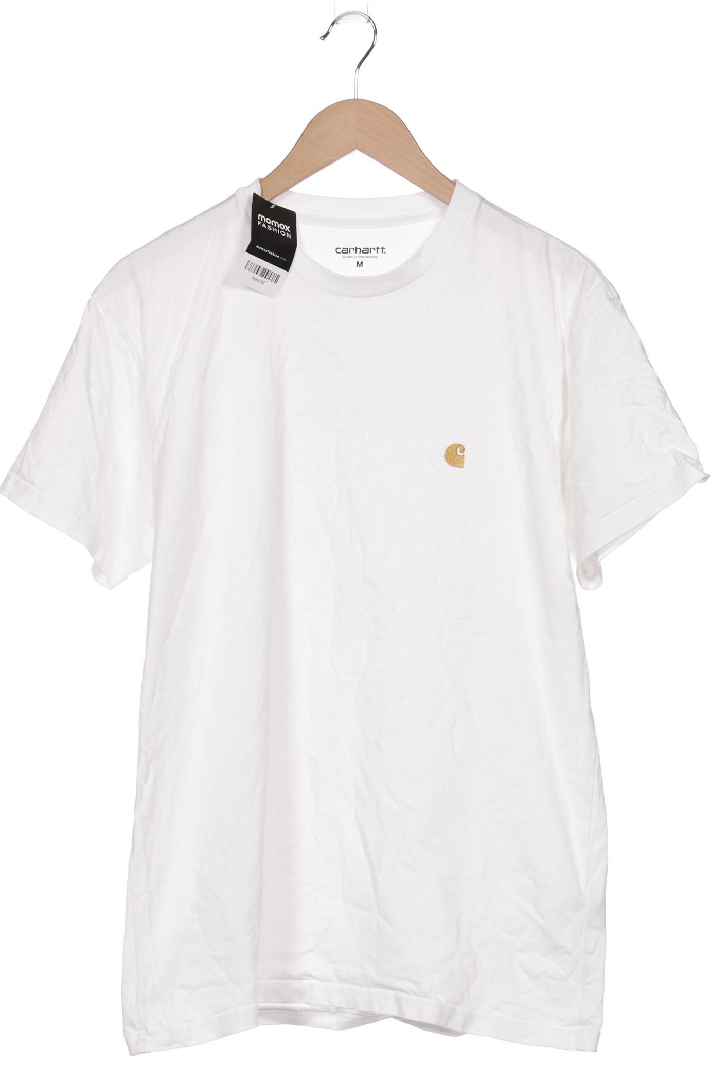 

Carhartt Herren T-Shirt, weiß, Gr. 48