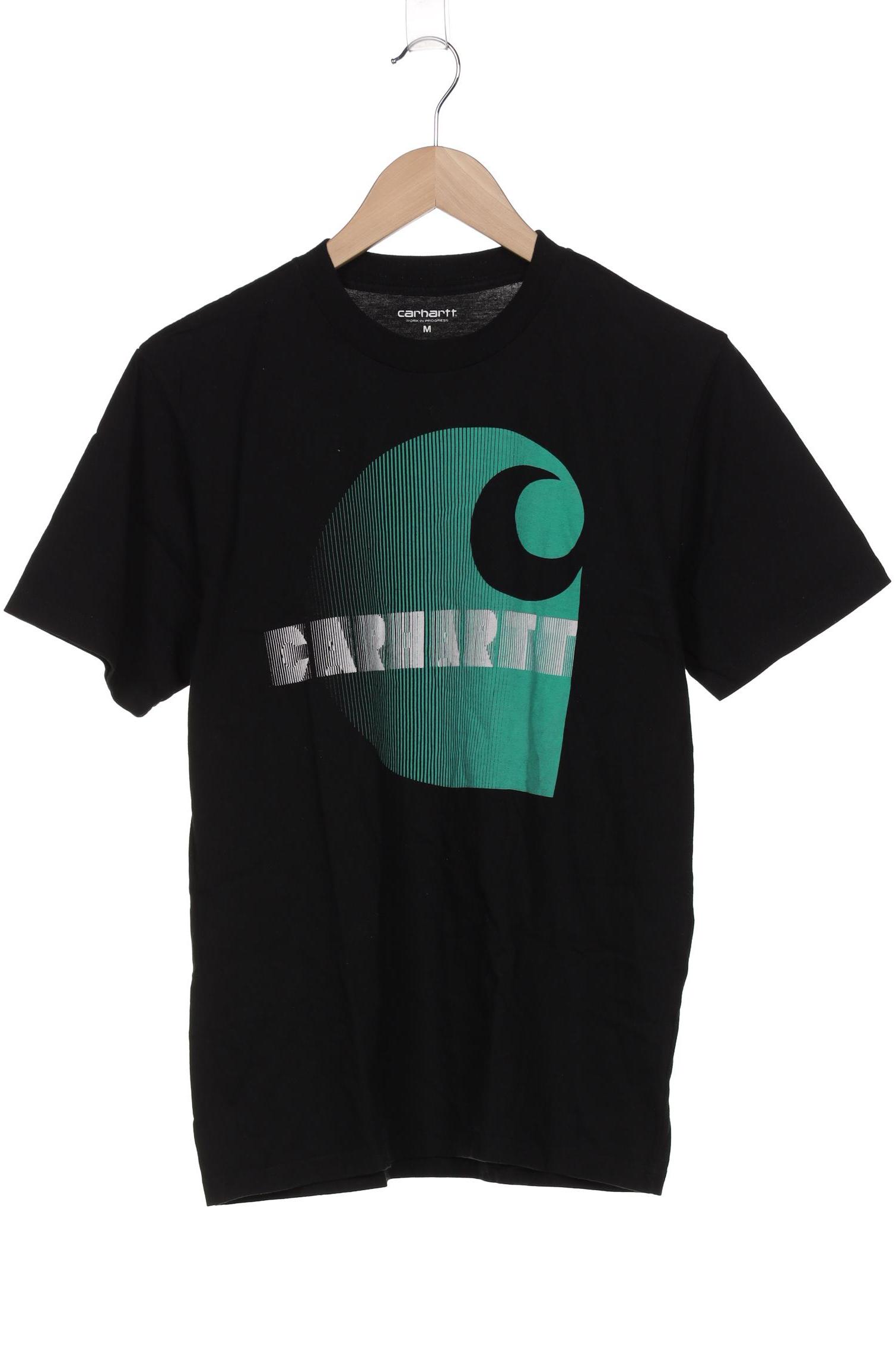 

Carhartt Herren T-Shirt, schwarz, Gr. 48