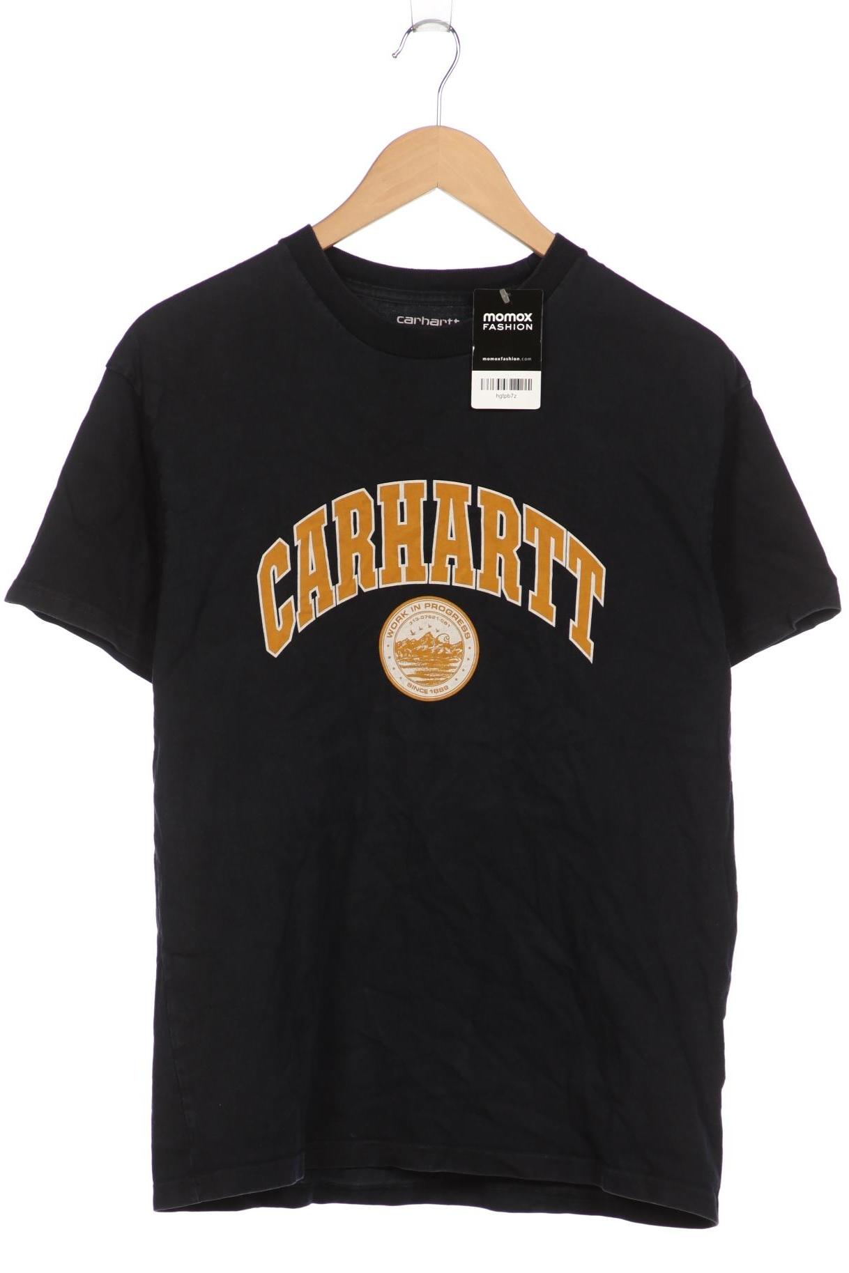 

Carhartt Herren T-Shirt, marineblau, Gr. 46