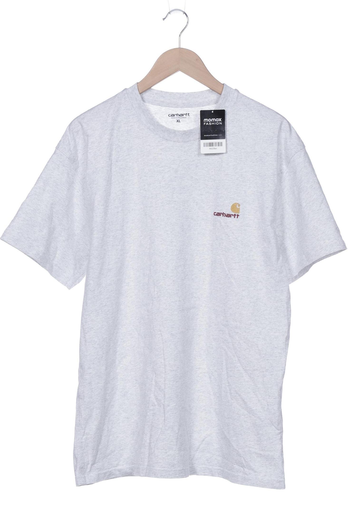 

Carhartt Herren T-Shirt, grau, Gr. 54